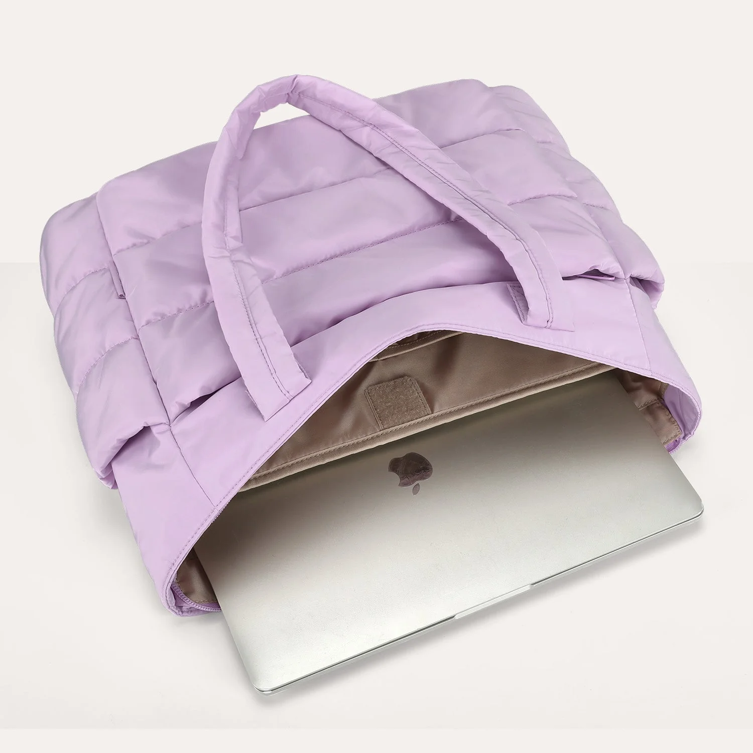 The Bubble 20L Puffy 15.6" Laptop Work Tote - Image 64