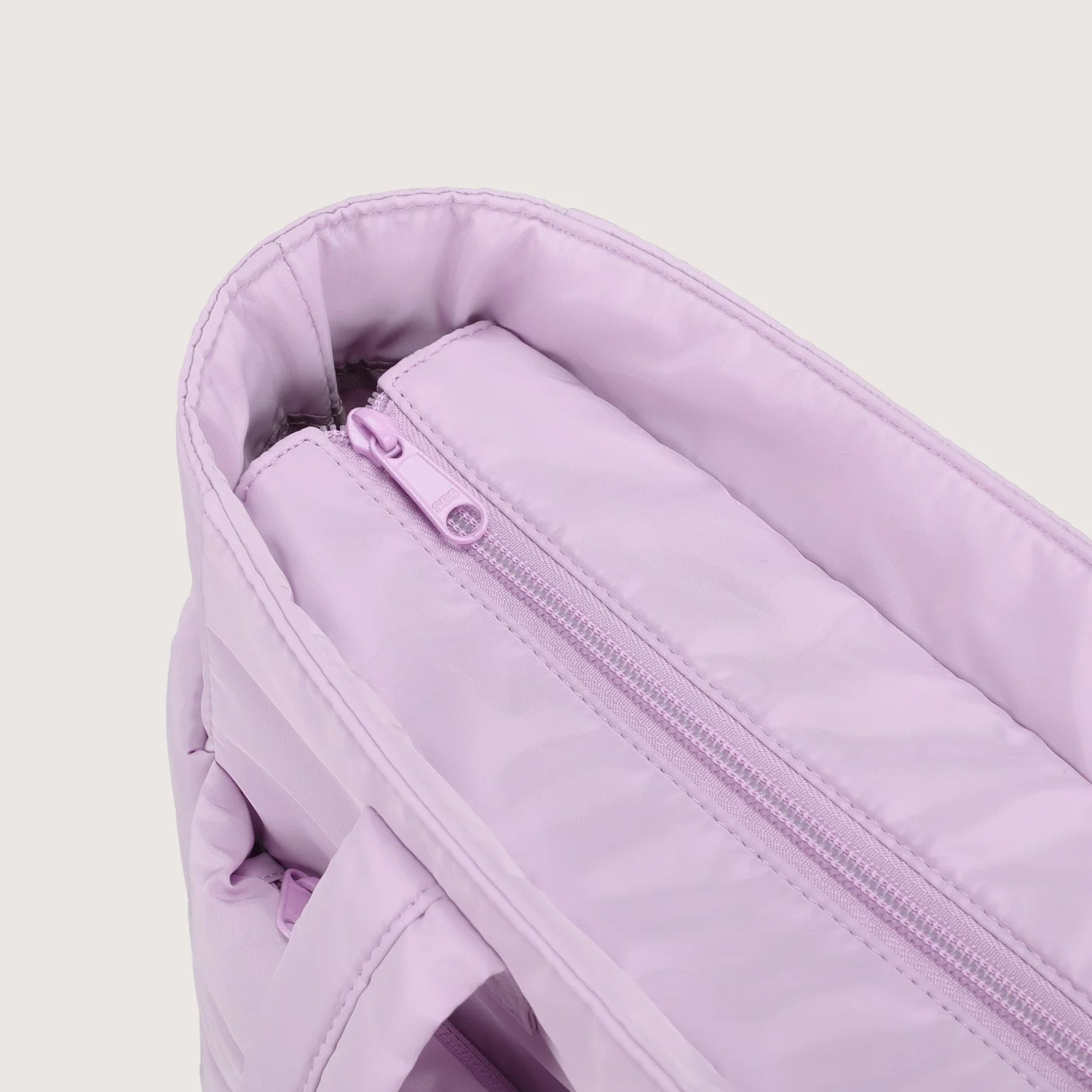 The Bubble 20L Puffy 15.6" Laptop Work Tote - Image 65