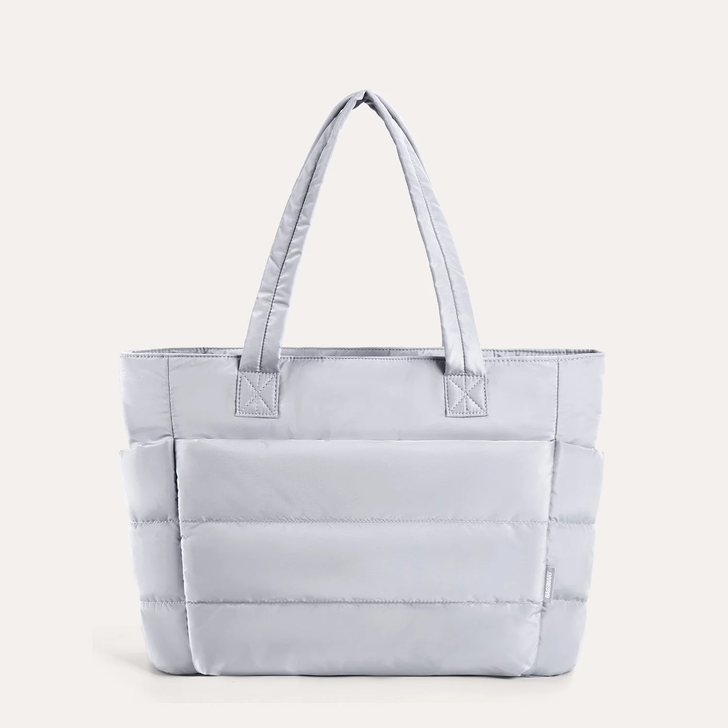 The Bubble 20L Puffy 15.6" Laptop Work Tote - Image 67