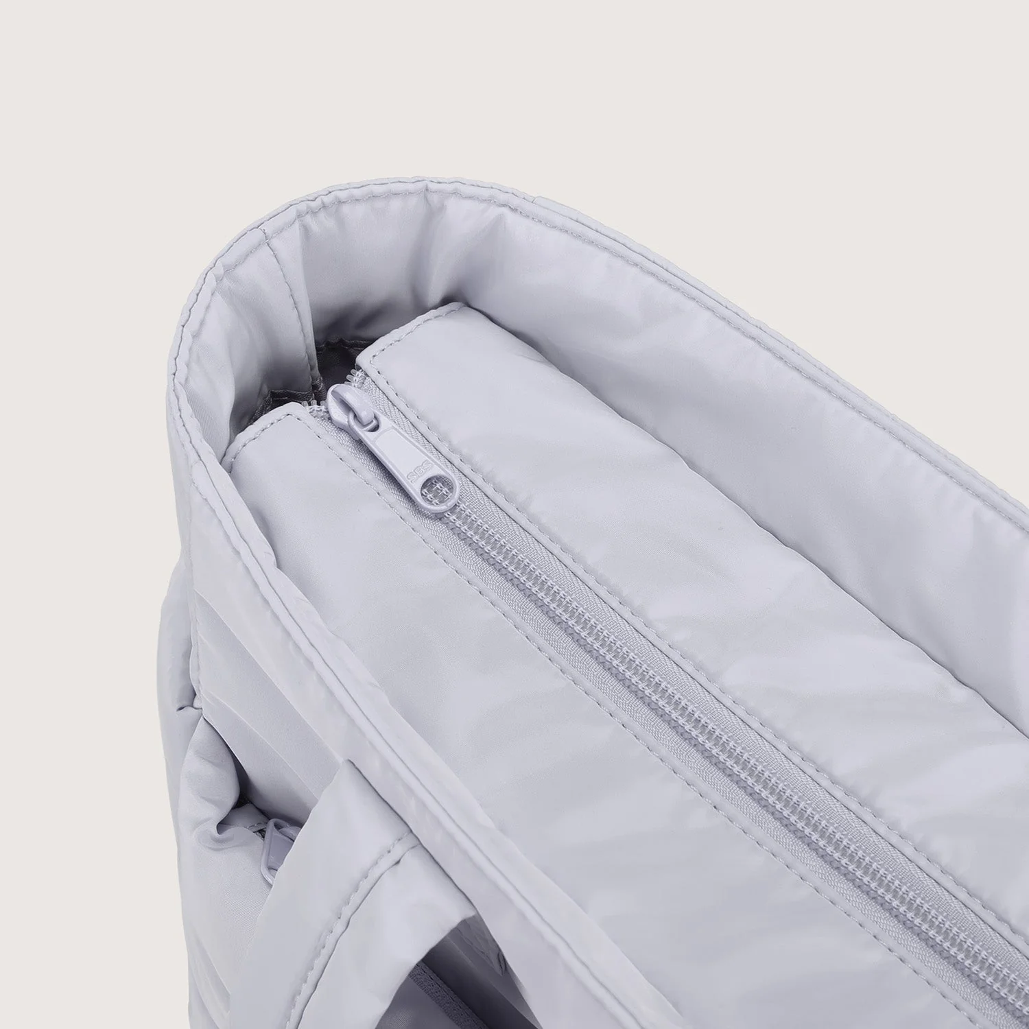 The Bubble 20L Puffy 15.6" Laptop Work Tote - Image 74