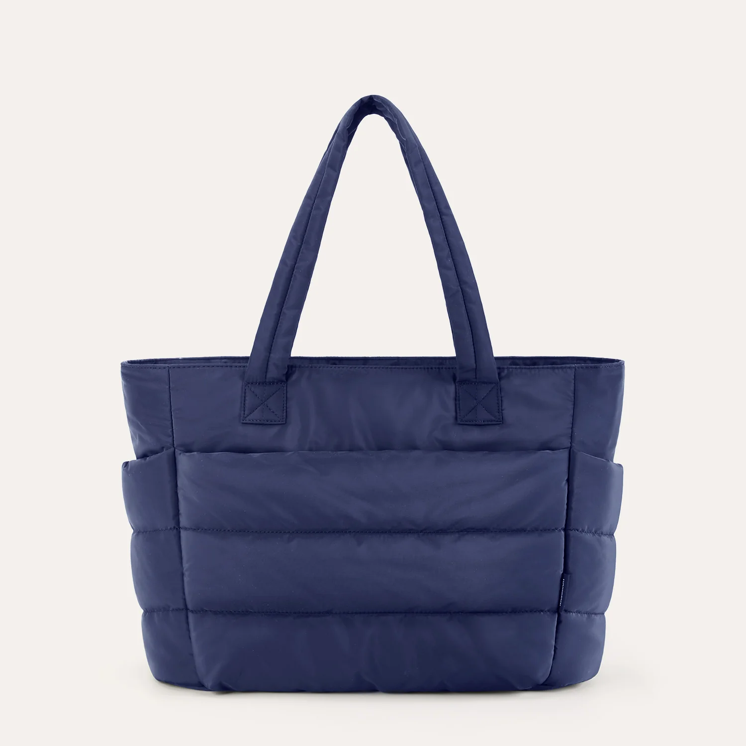 The Bubble 20L Puffy 15.6" Laptop Work Tote - Image 76