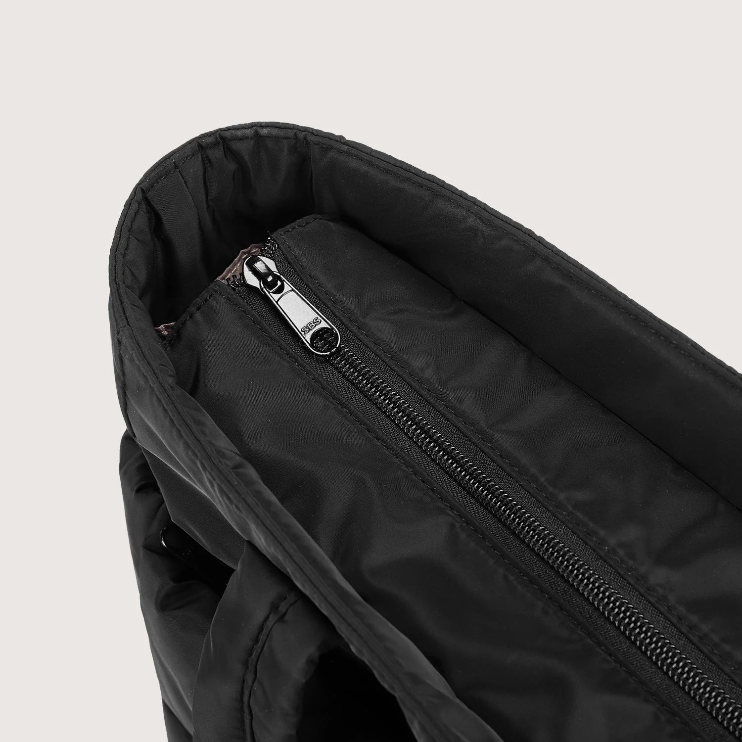 The Bubble 20L Puffy 15.6" Laptop Work Tote - Image 8