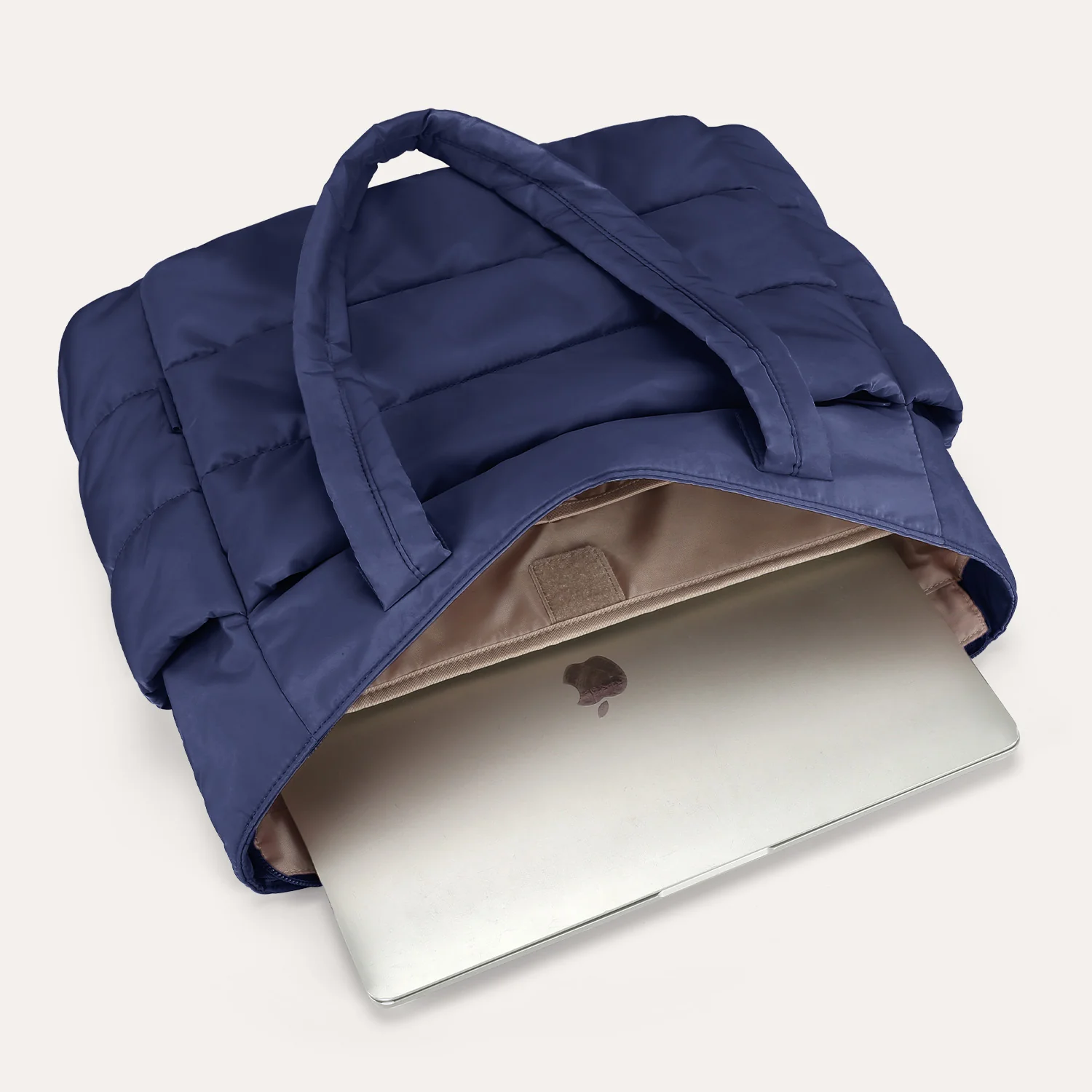 The Bubble 20L Puffy 15.6" Laptop Work Tote - Image 81