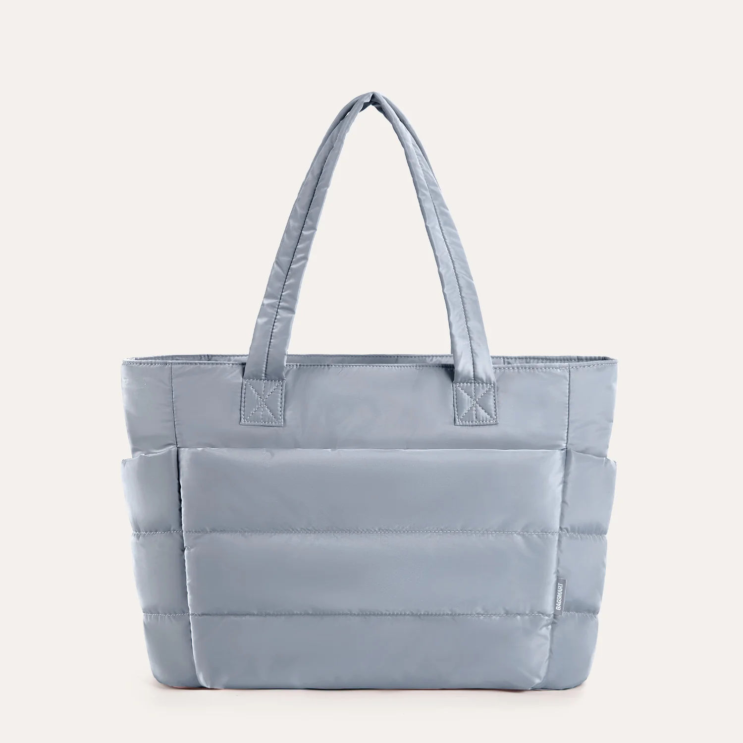 The Bubble 20L Puffy 15.6" Laptop Work Tote - Image 85