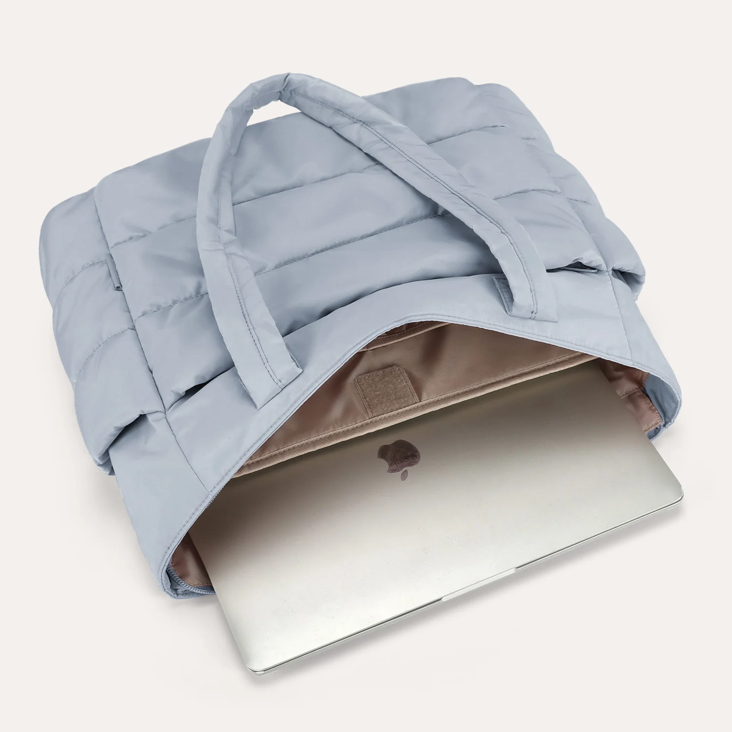 The Bubble 20L Puffy 15.6" Laptop Work Tote - Image 90