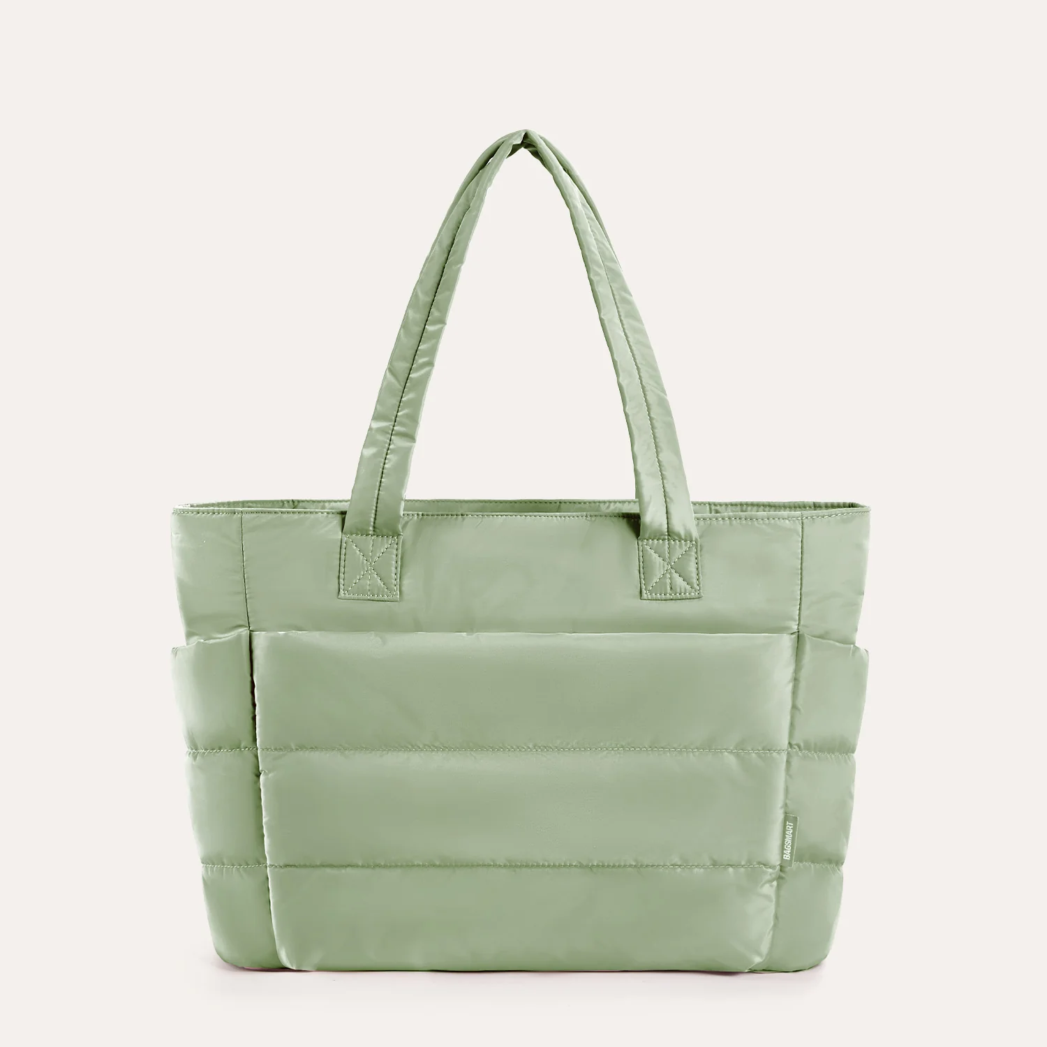 The Bubble 20L Puffy 15.6" Laptop Work Tote - Image 94