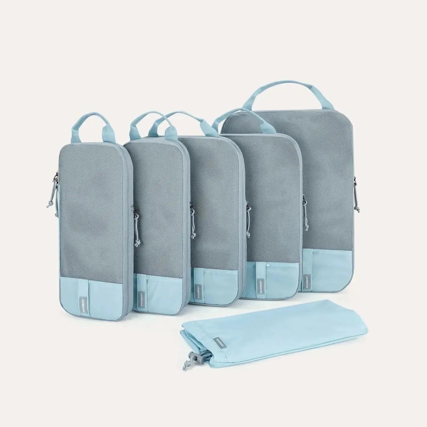 Compression Packing Cubes Part of Faro Travel Set - Image 10