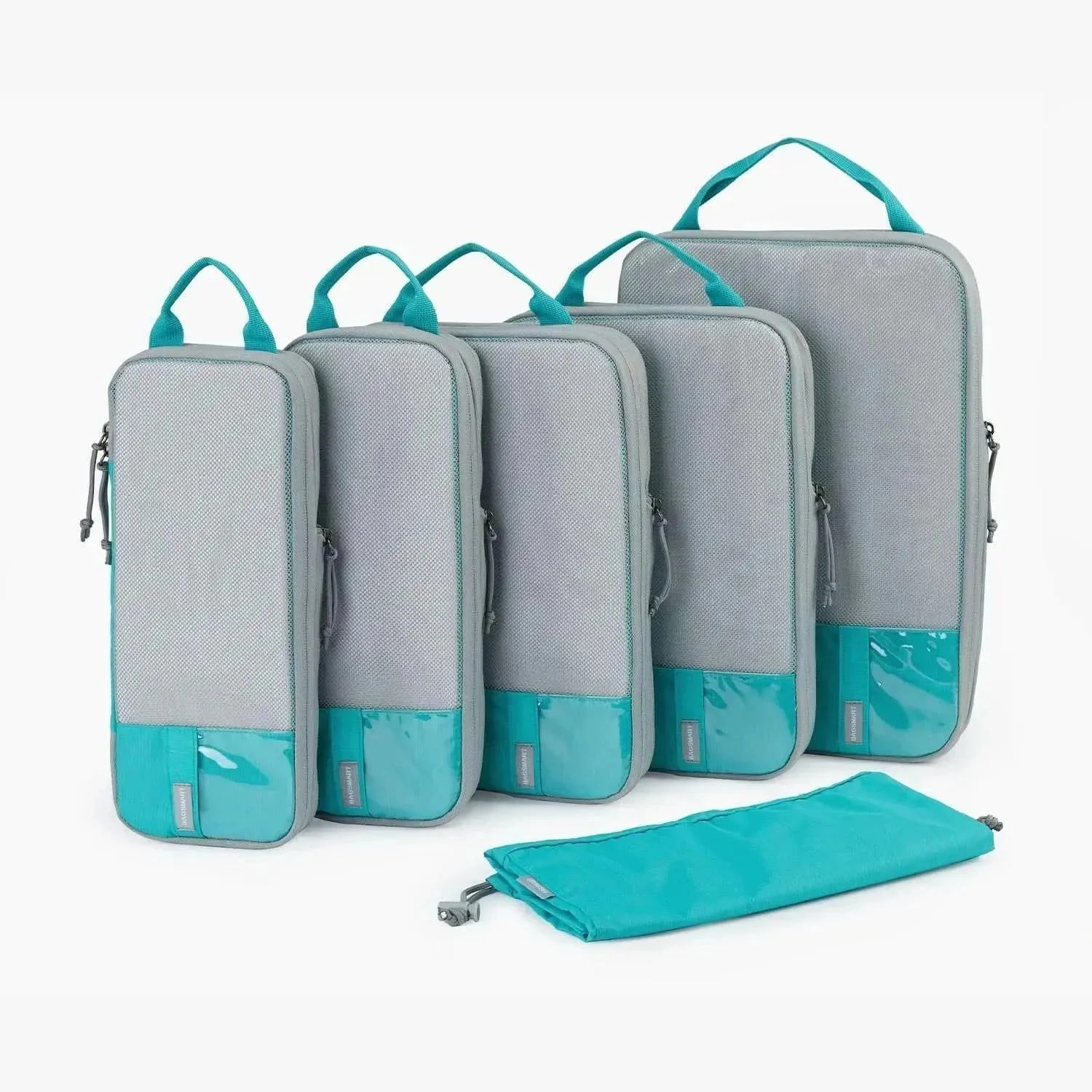 Compression Packing Cubes Part of Faro Travel Set - Image 26