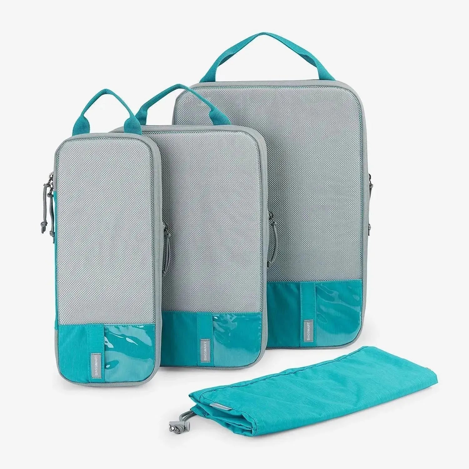 Compression Packing Cubes Part of Faro Travel Set - Image 34