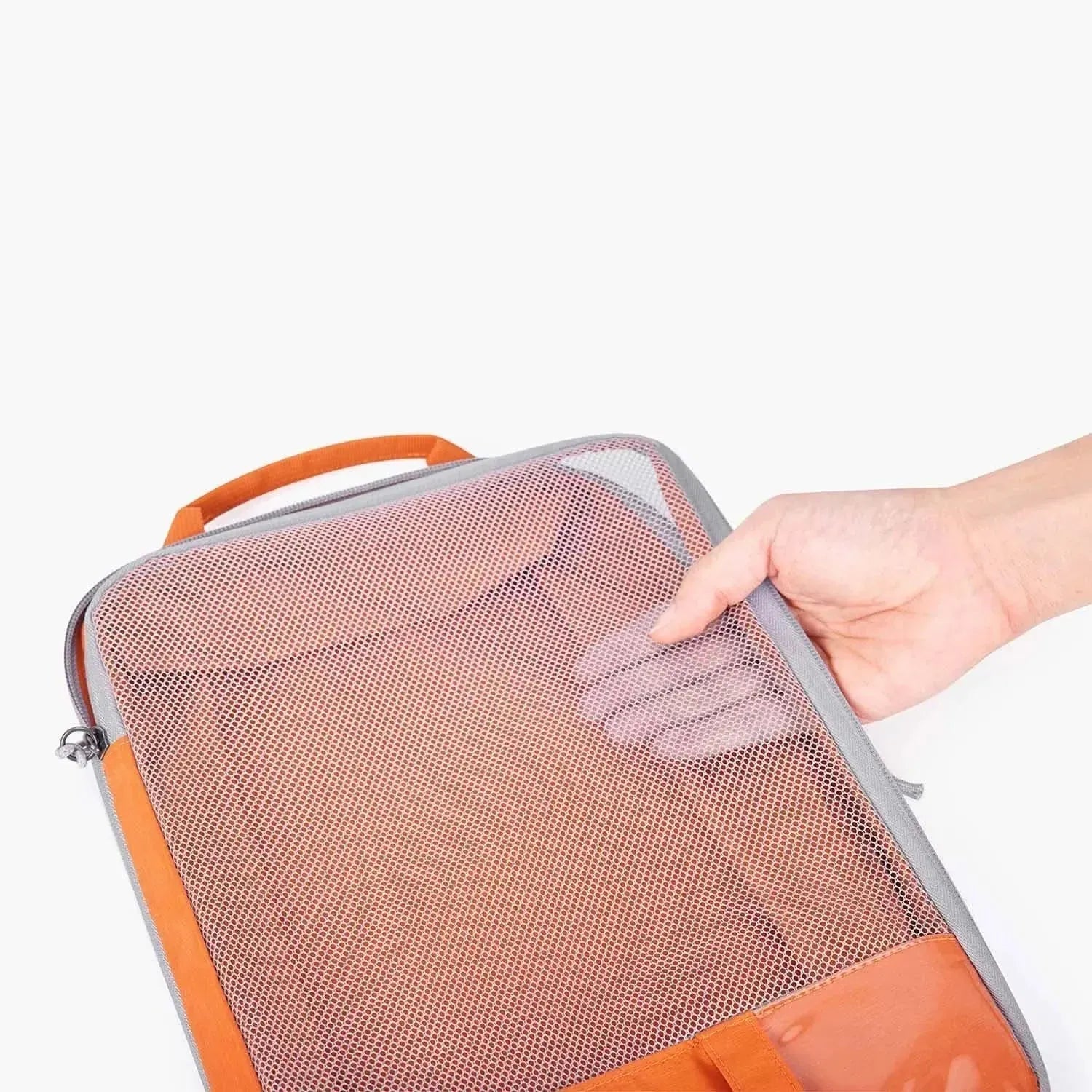 Compression Packing Cubes Part of Faro Travel Set - Image 40