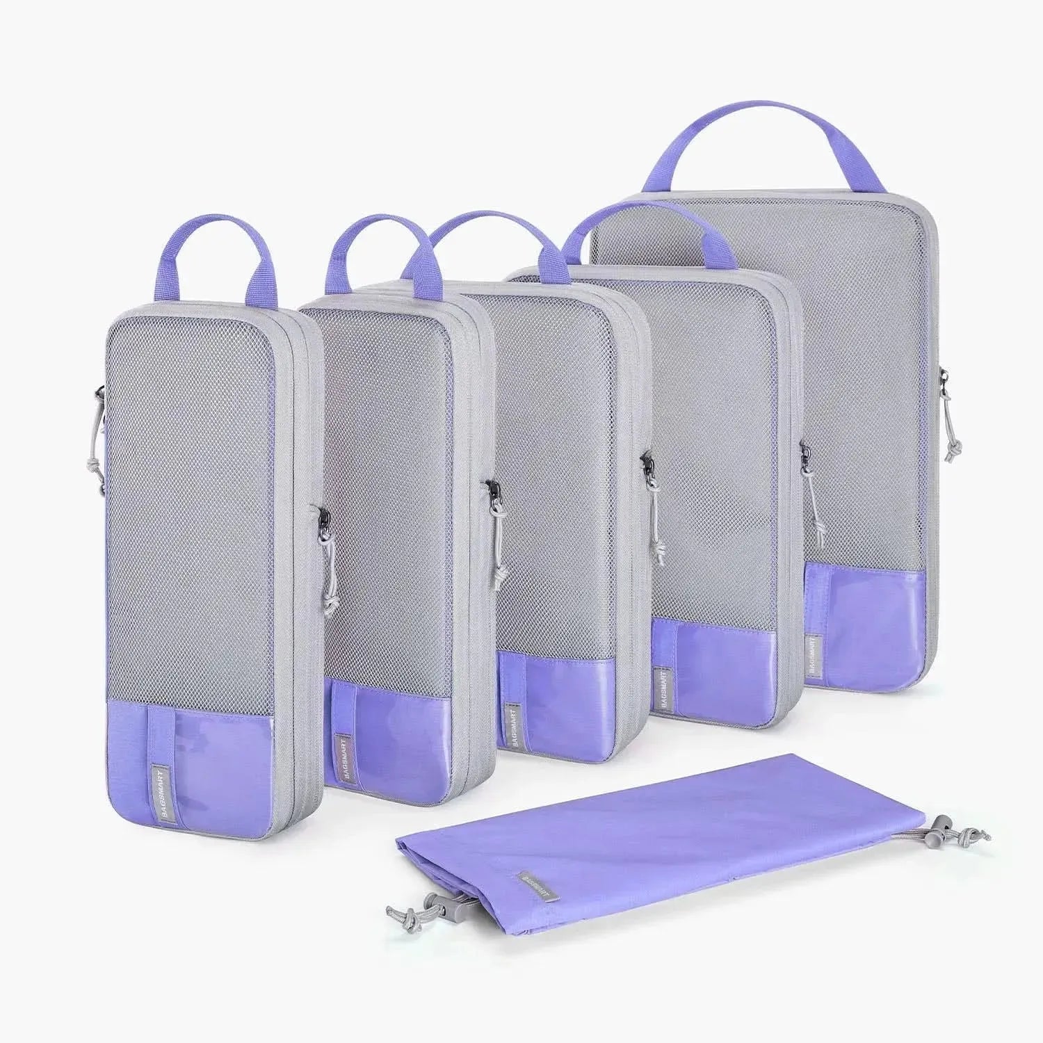 Compression Packing Cubes Part of Faro Travel Set - Image 44