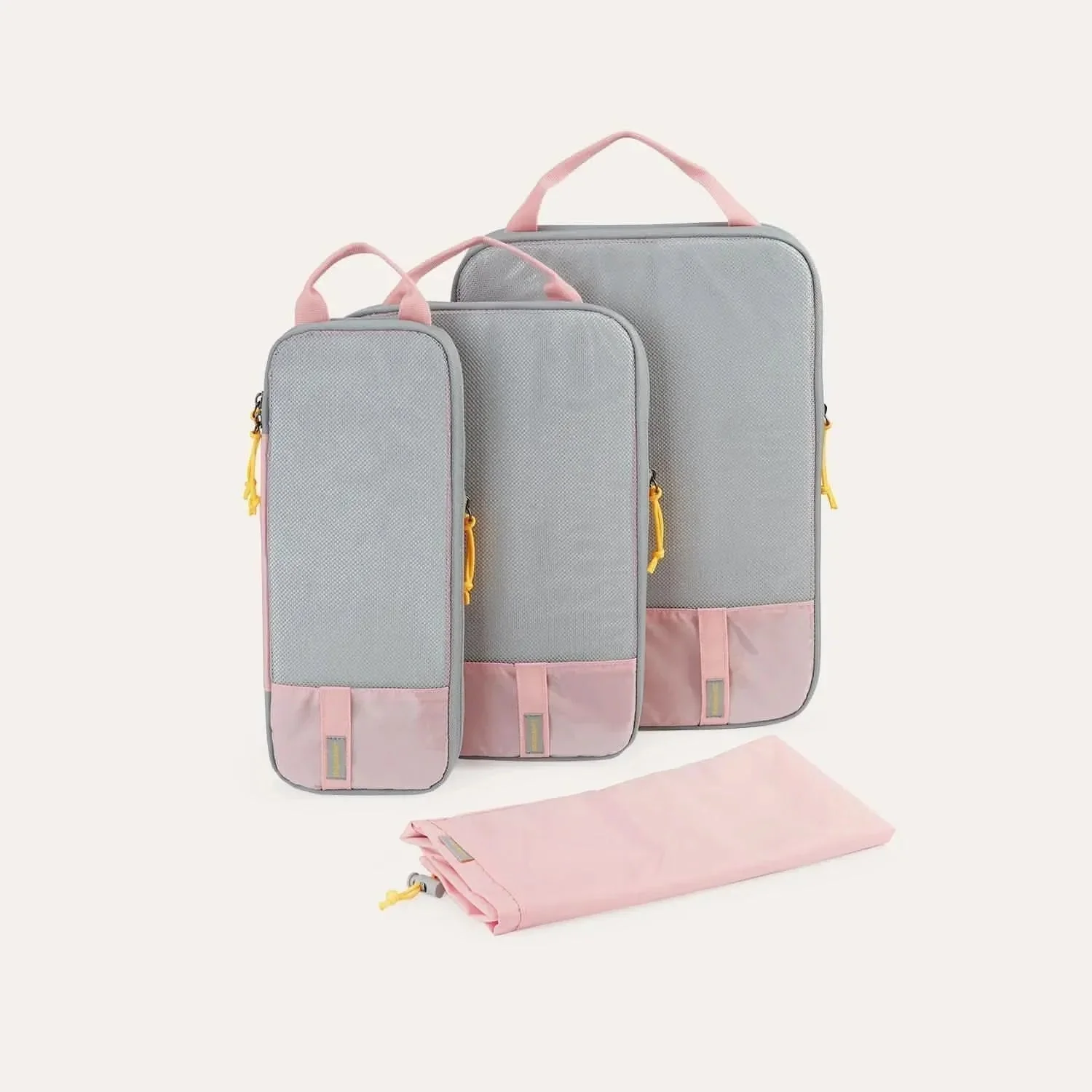Compression Packing Cubes Part of Faro Travel Set - Image 57