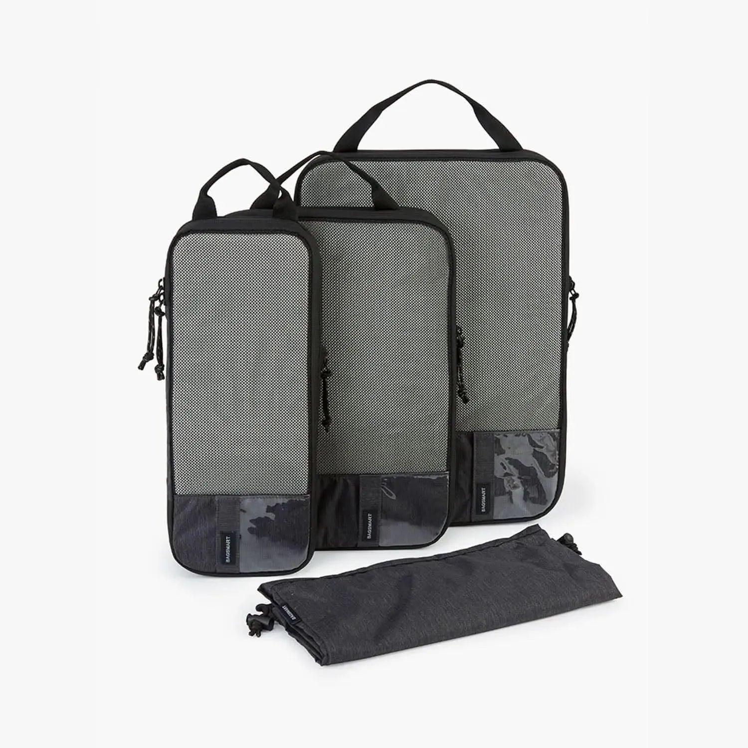 Compression Packing Cubes Part of Faro Travel Set - Image 61