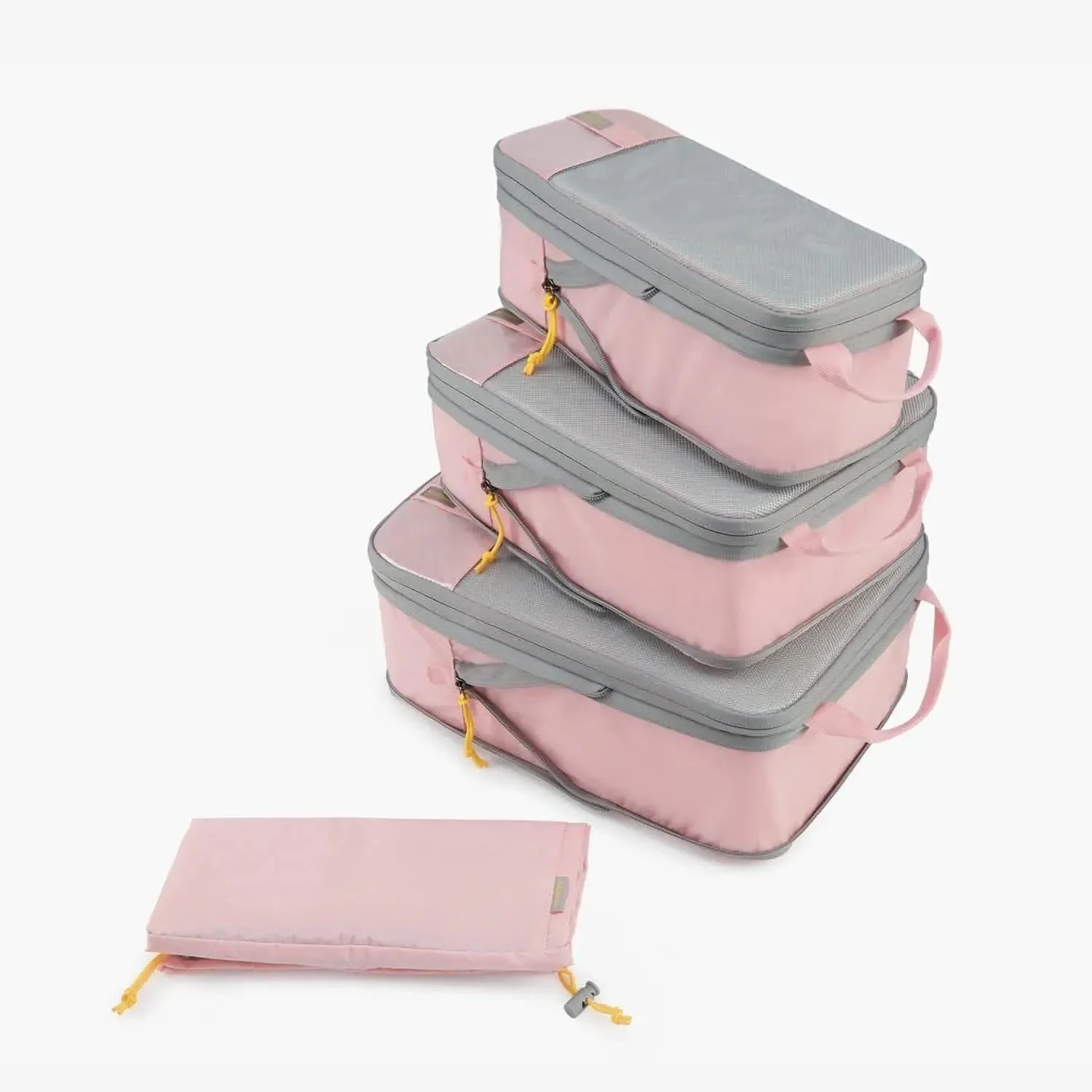 Compression Packing Cubes Part of Faro Travel Set - Image 62