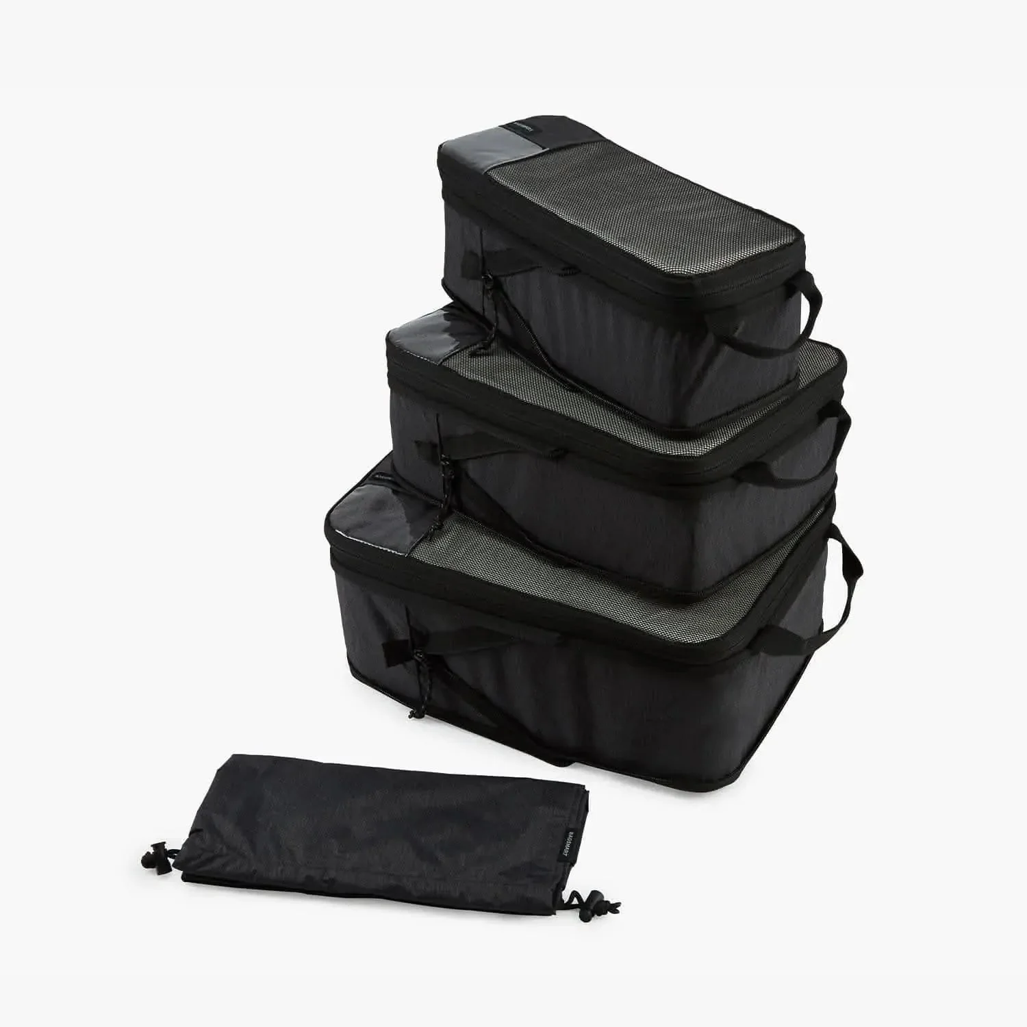 Compression Packing Cubes Part of Faro Travel Set - Image 64