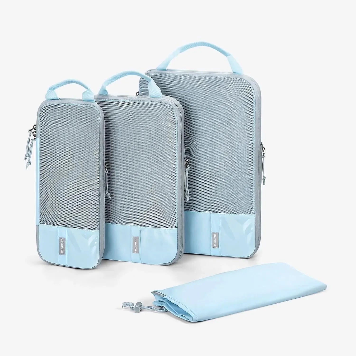 Compression Packing Cubes Part of Faro Travel Set - Image 69