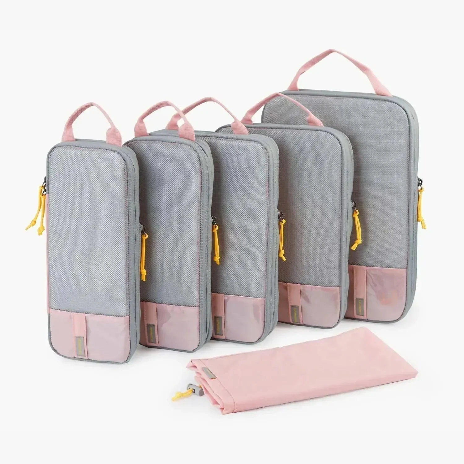 Compression Packing Cubes 6 PCS - Image 20