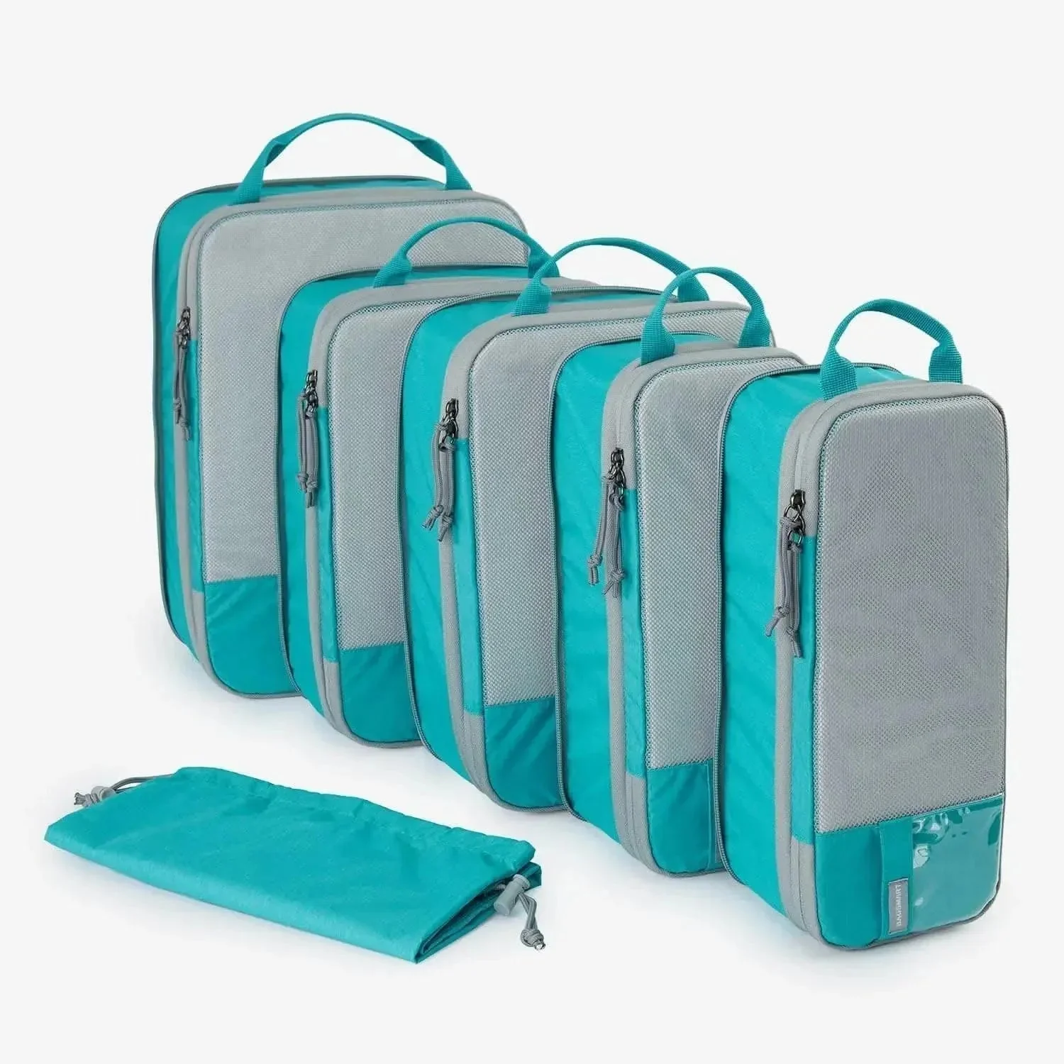 Compression Packing Cubes 6 PCS - Image 25