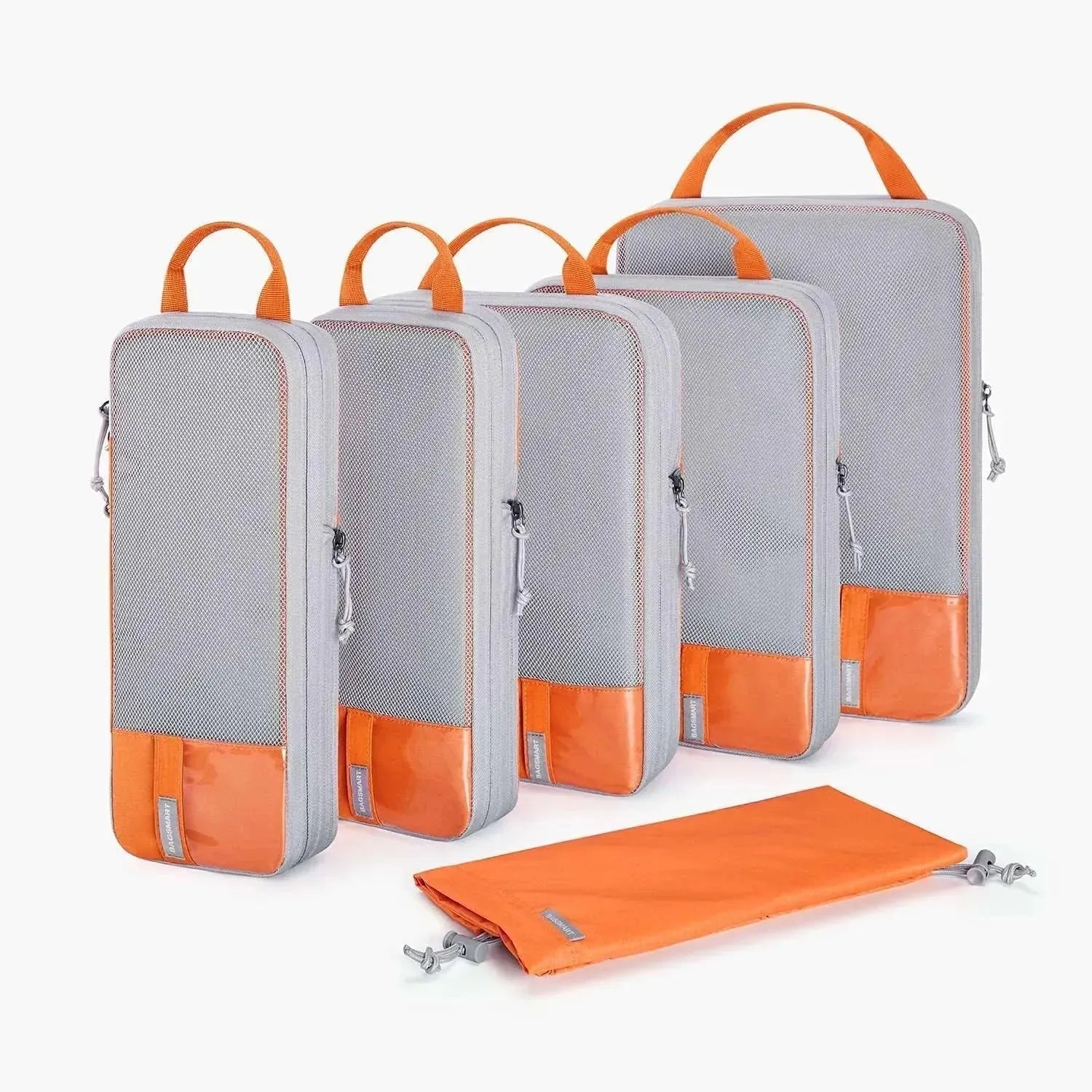Compression Packing Cubes 6 PCS - Image 35