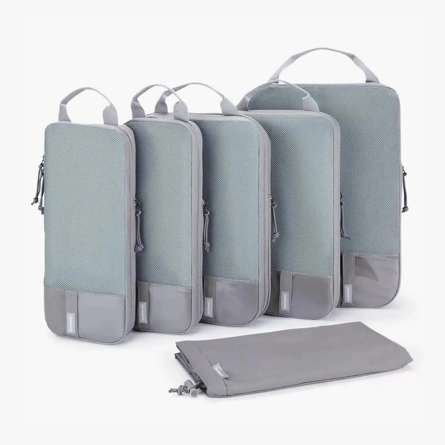 Compression Packing Cubes 6 PCS - Image 51