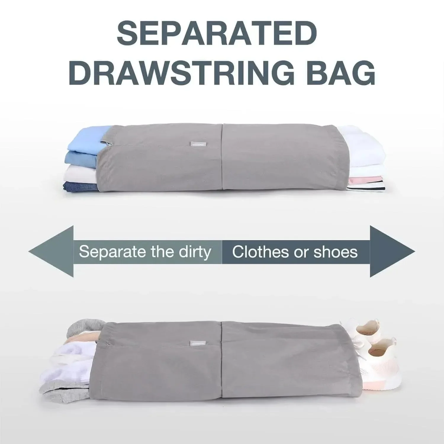 Compression Packing Cubes 6 PCS - Image 54