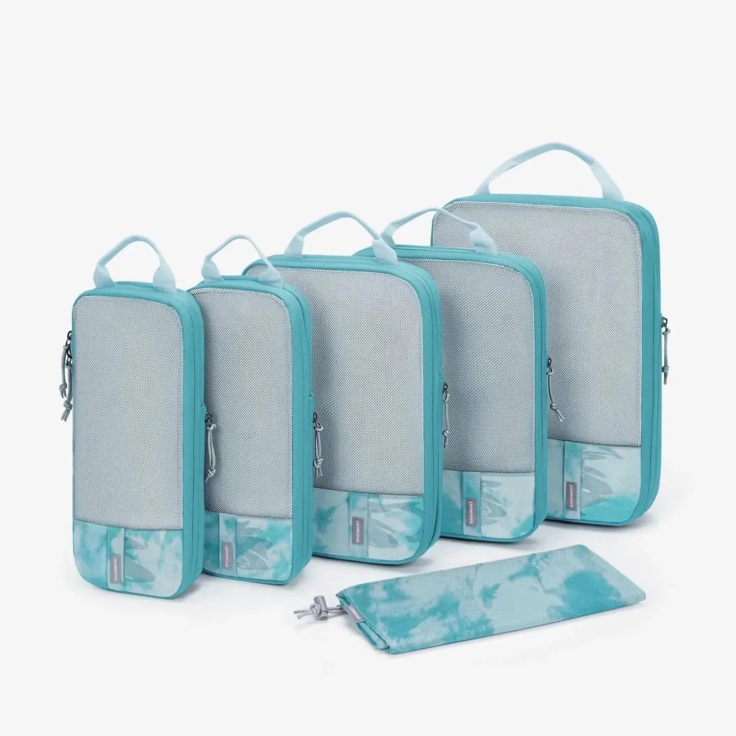 Compression Packing Cubes 6 PCS - Image 60