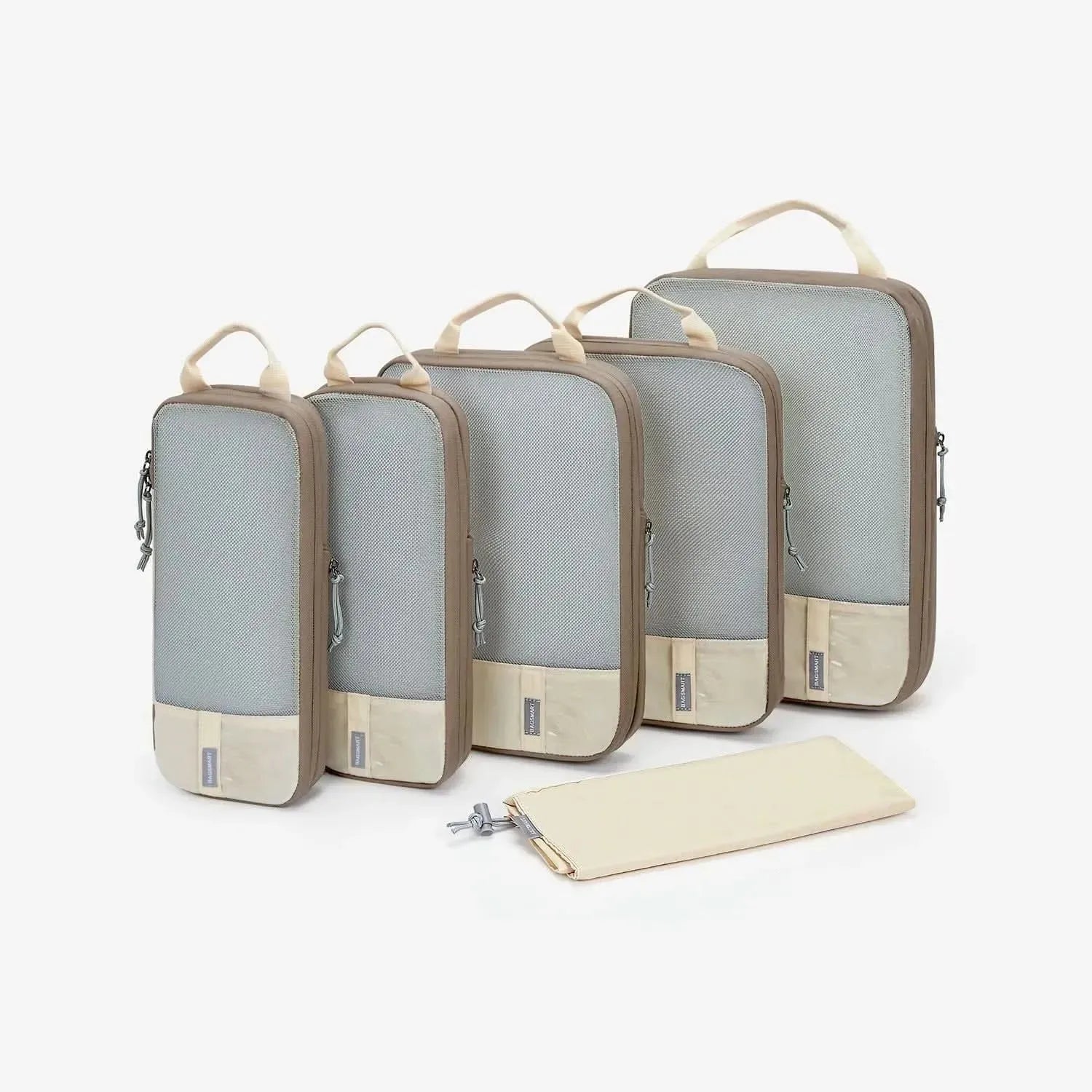 Compression Packing Cubes 6 PCS - Image 62
