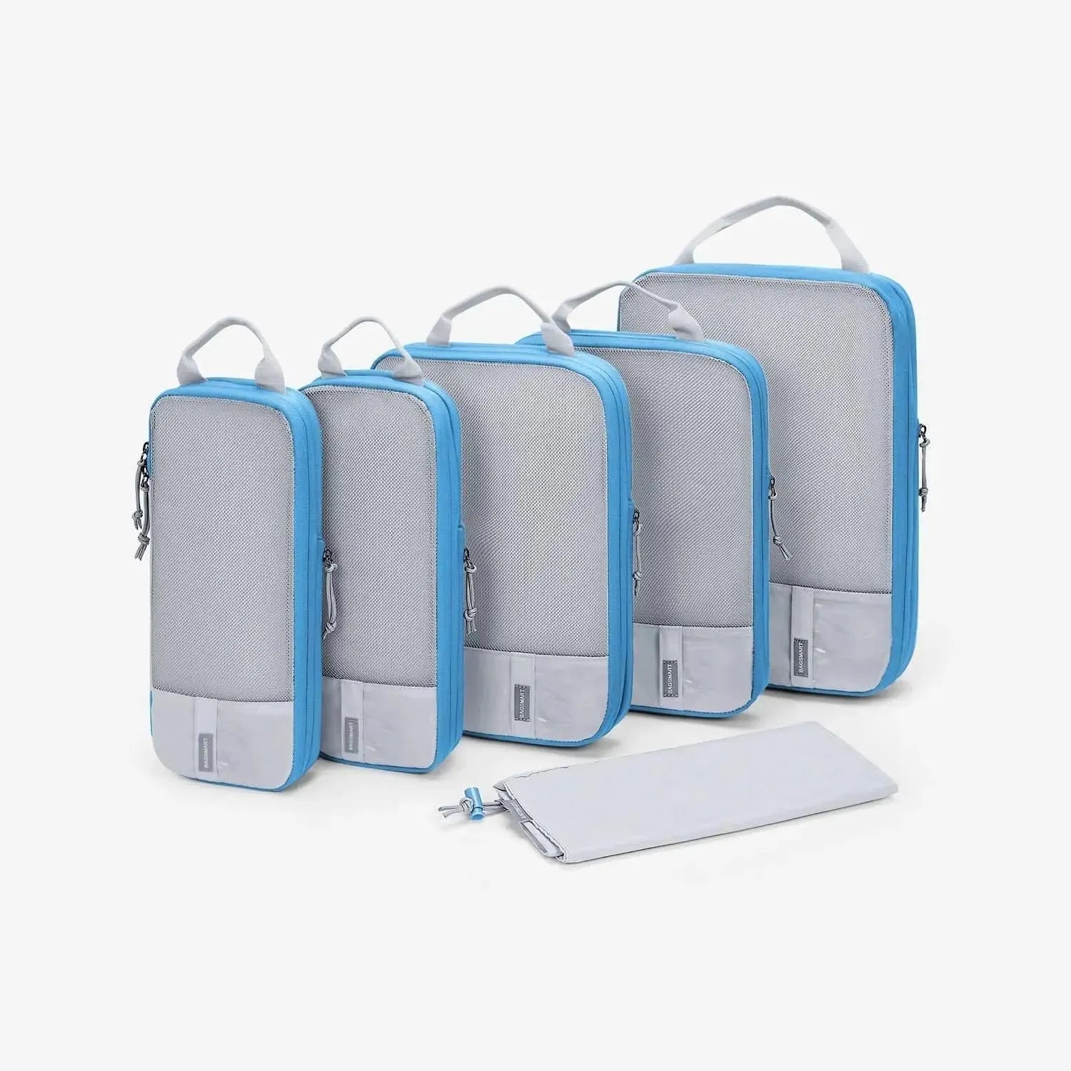 Compression Packing Cubes 6 PCS - Image 63