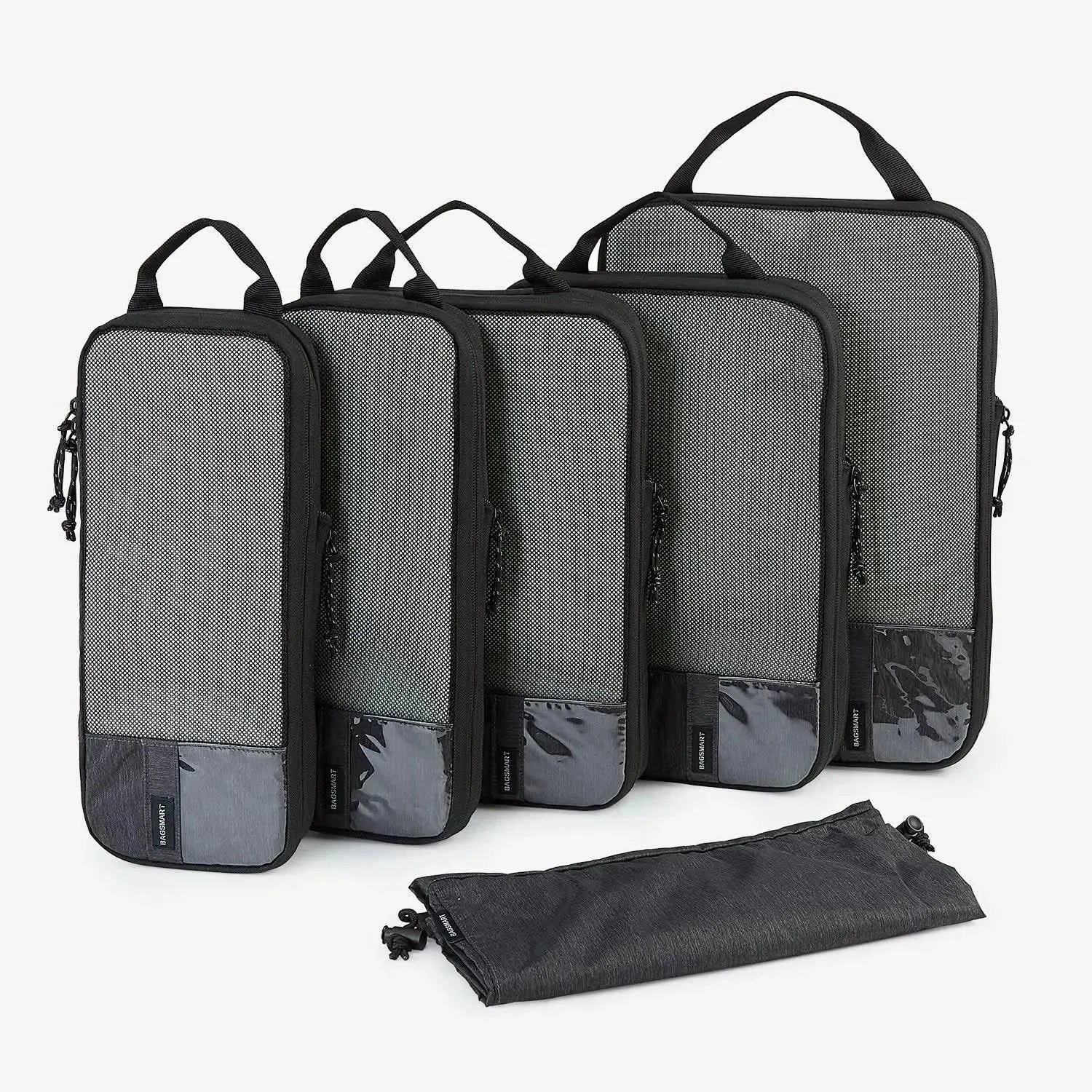 Compression Packing Cubes 6 PCS - Image 9
