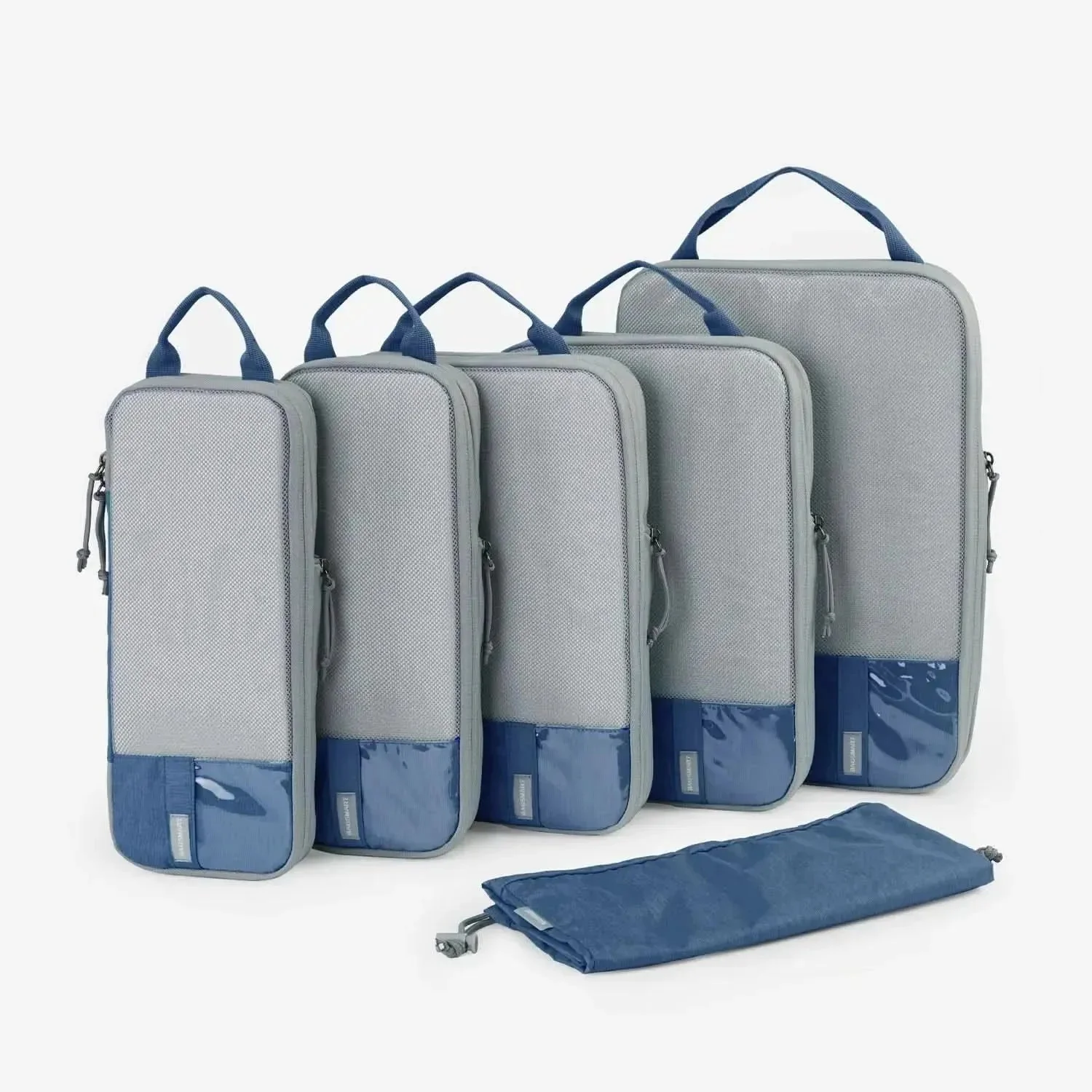 Compression Packing Cubes Part of Faro Travel Set - Image 74
