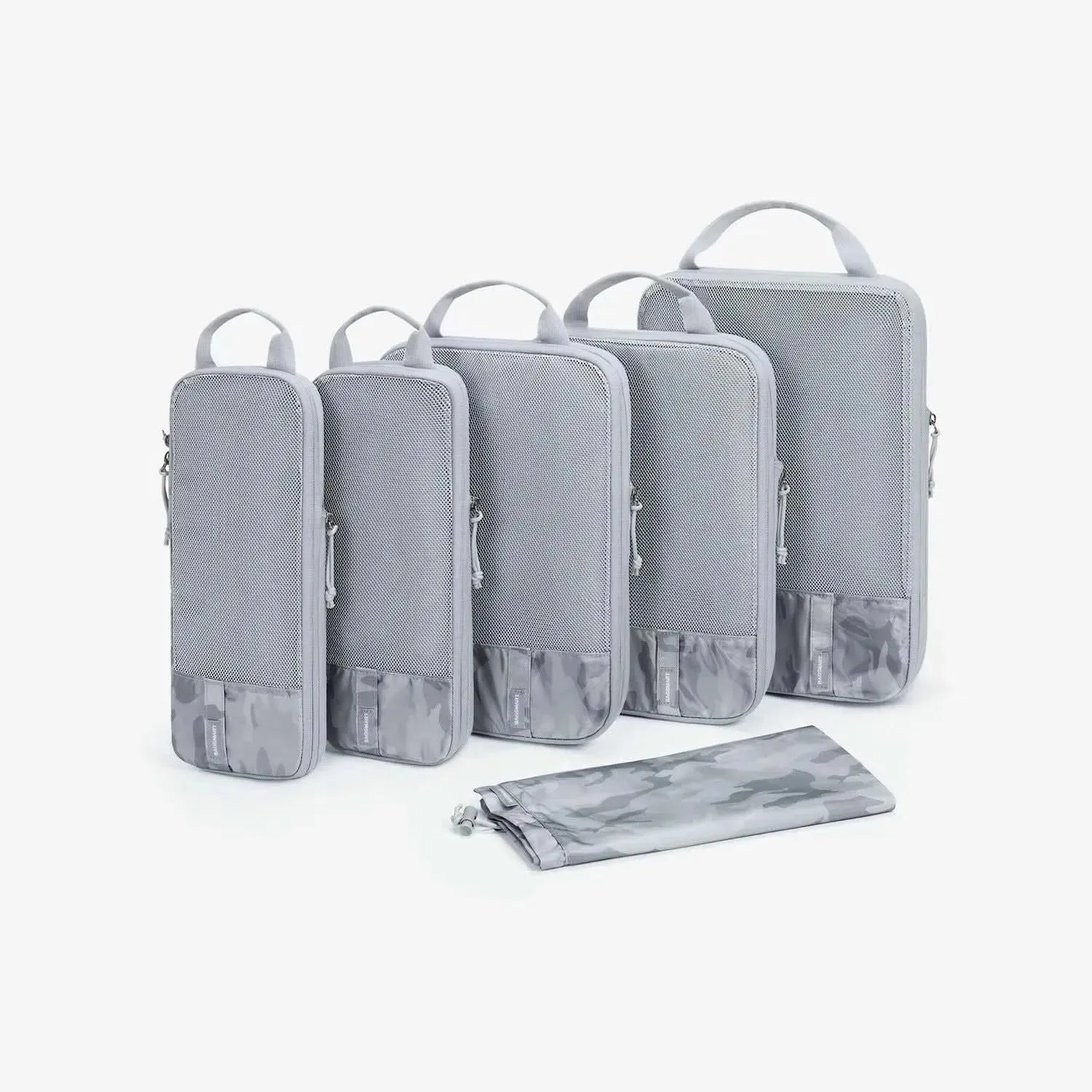 Compression Packing Cubes Part of Faro Travel Set - Image 77