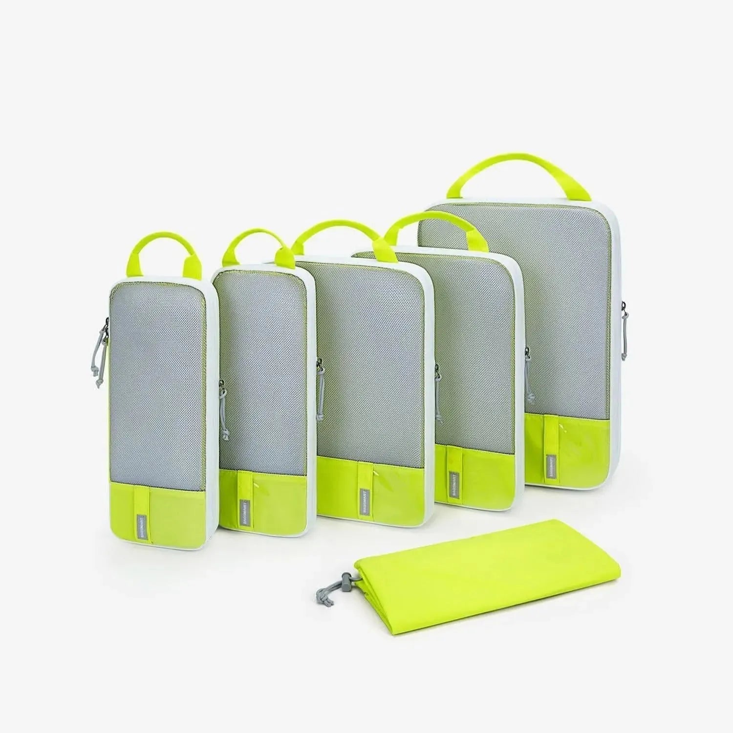 Compression Packing Cubes Part of Faro Travel Set - Image 78