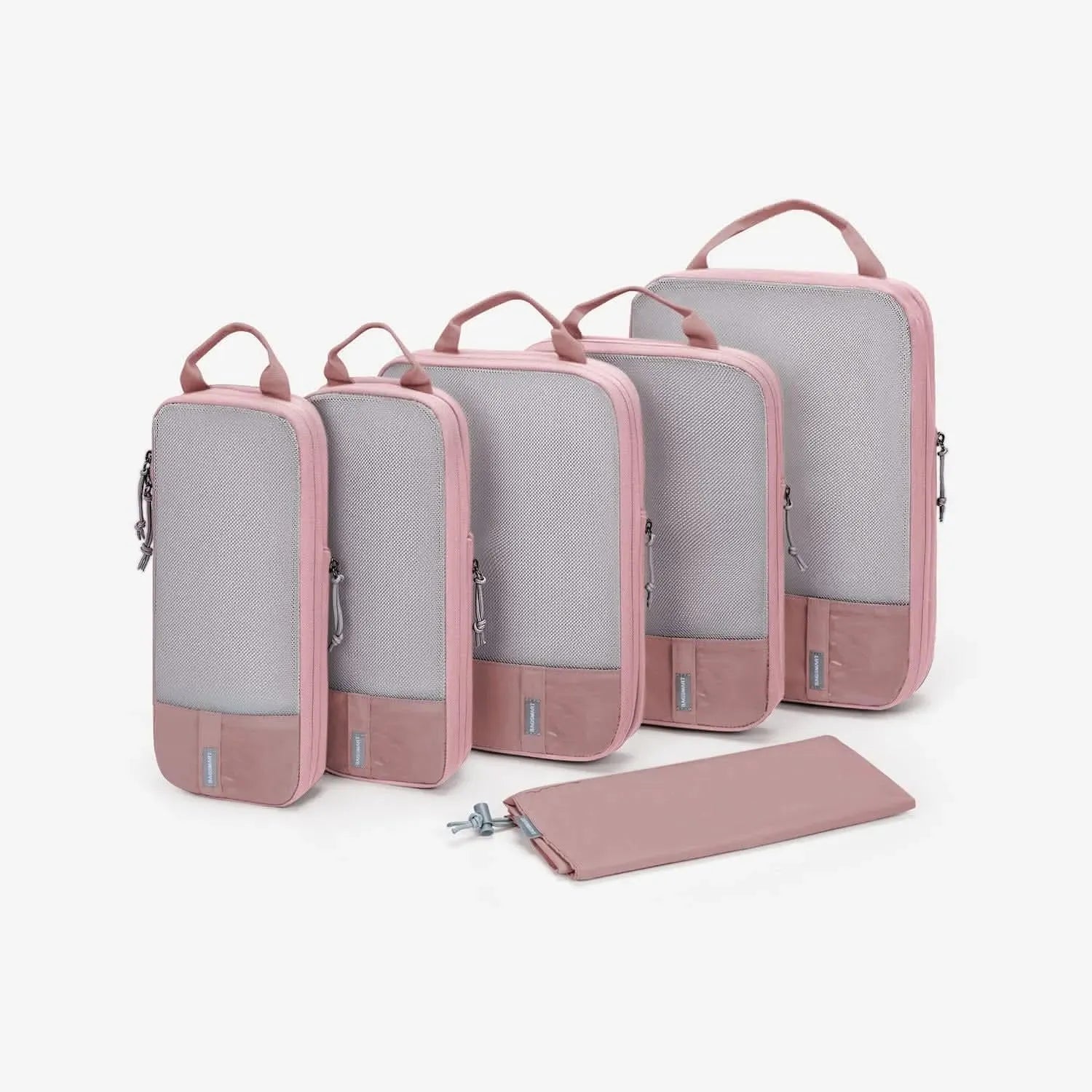 Compression Packing Cubes Part of Faro Travel Set - Image 79