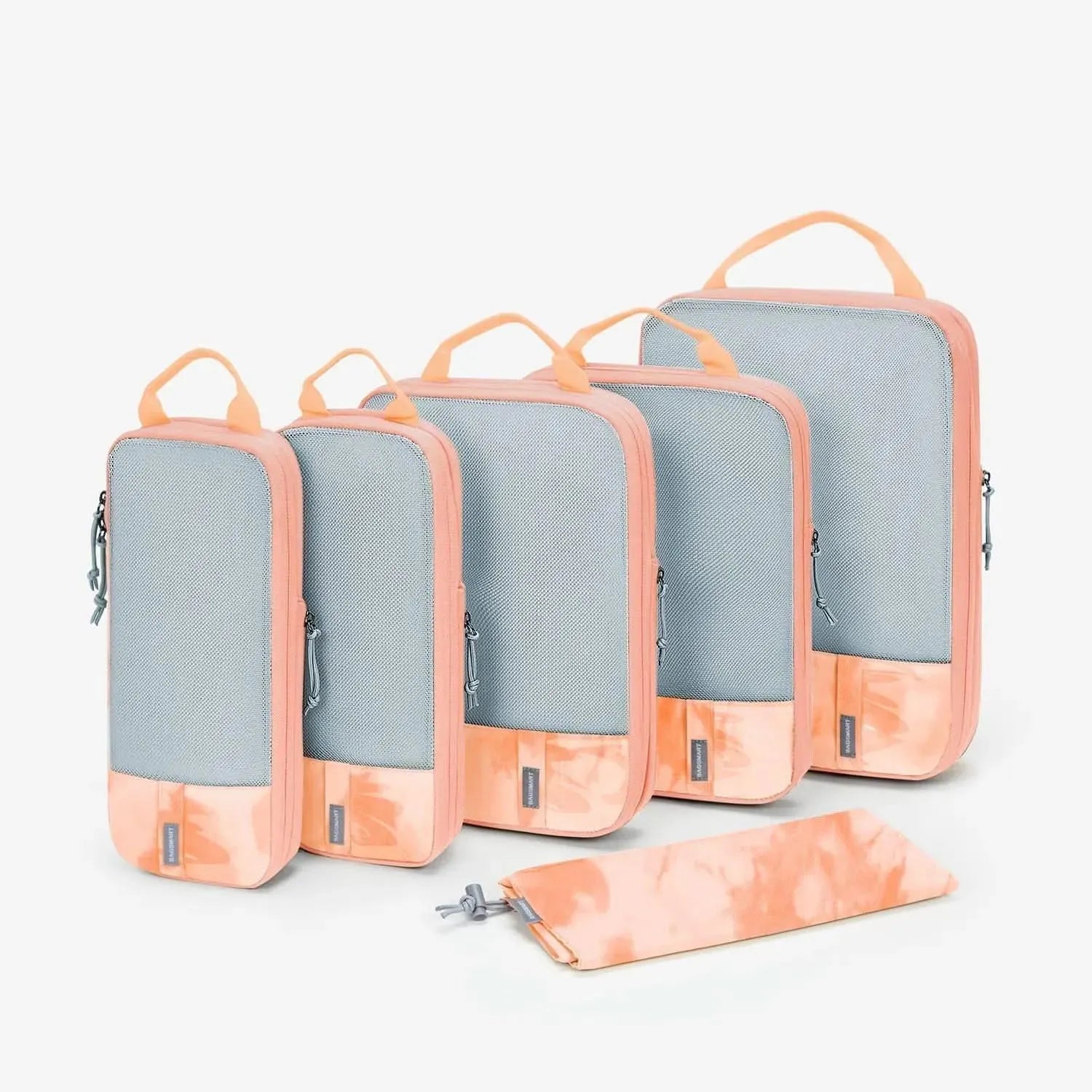 Compression Packing Cubes Part of Faro Travel Set - Image 80