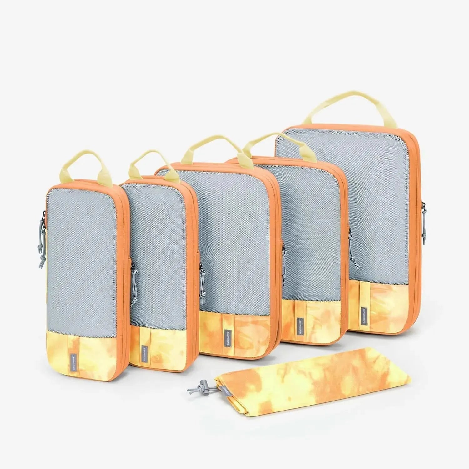 Compression Packing Cubes Part of Faro Travel Set - Image 81