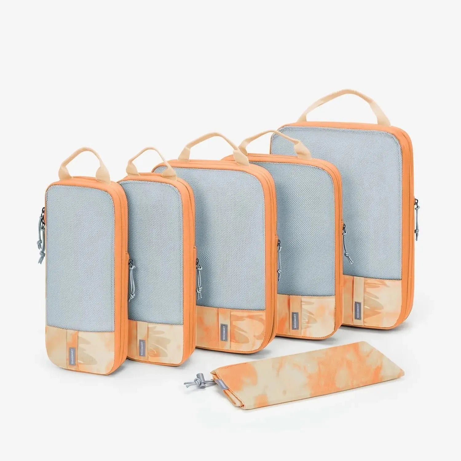 Compression Packing Cubes Part of Faro Travel Set - Image 82