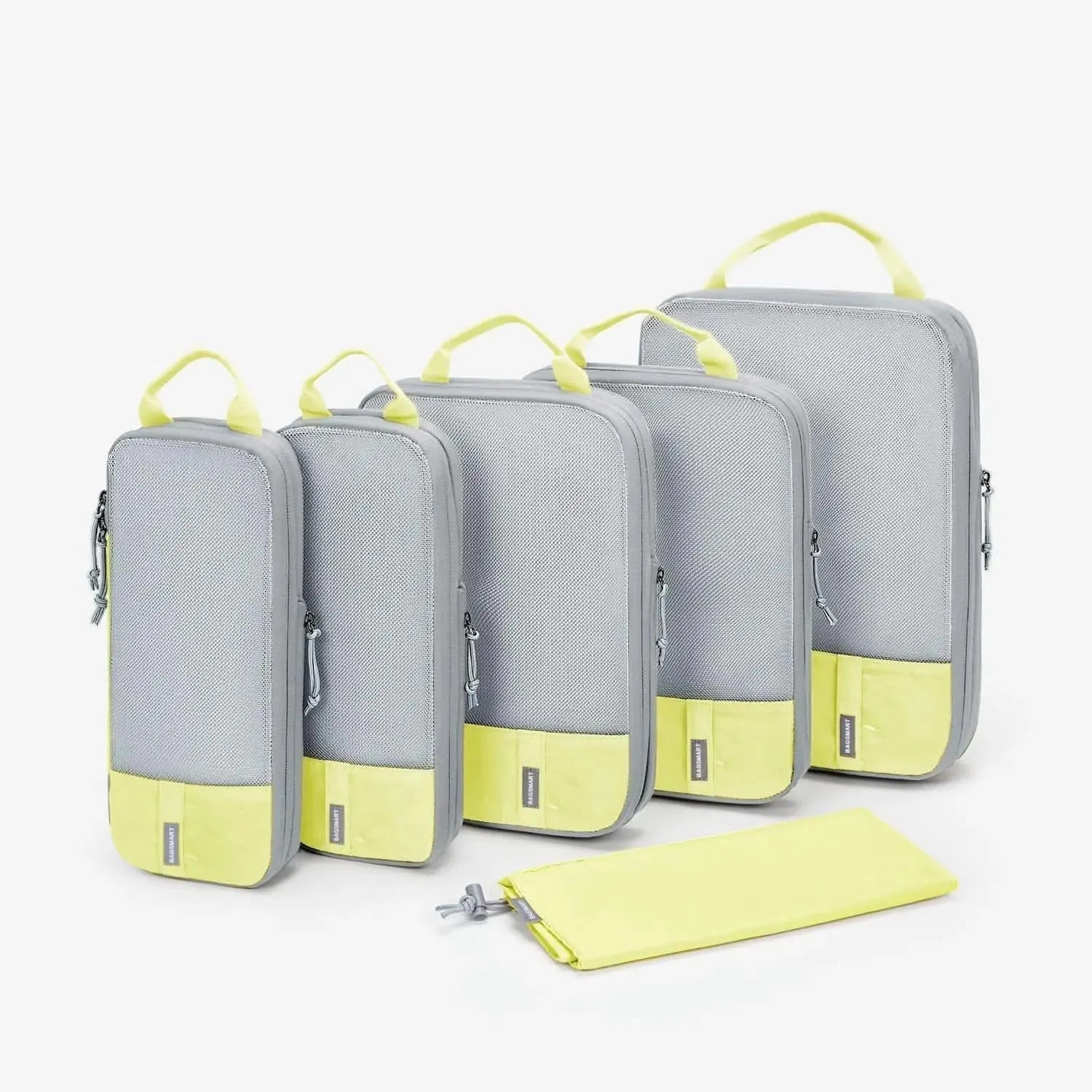 Compression Packing Cubes Part of Faro Travel Set - Image 83