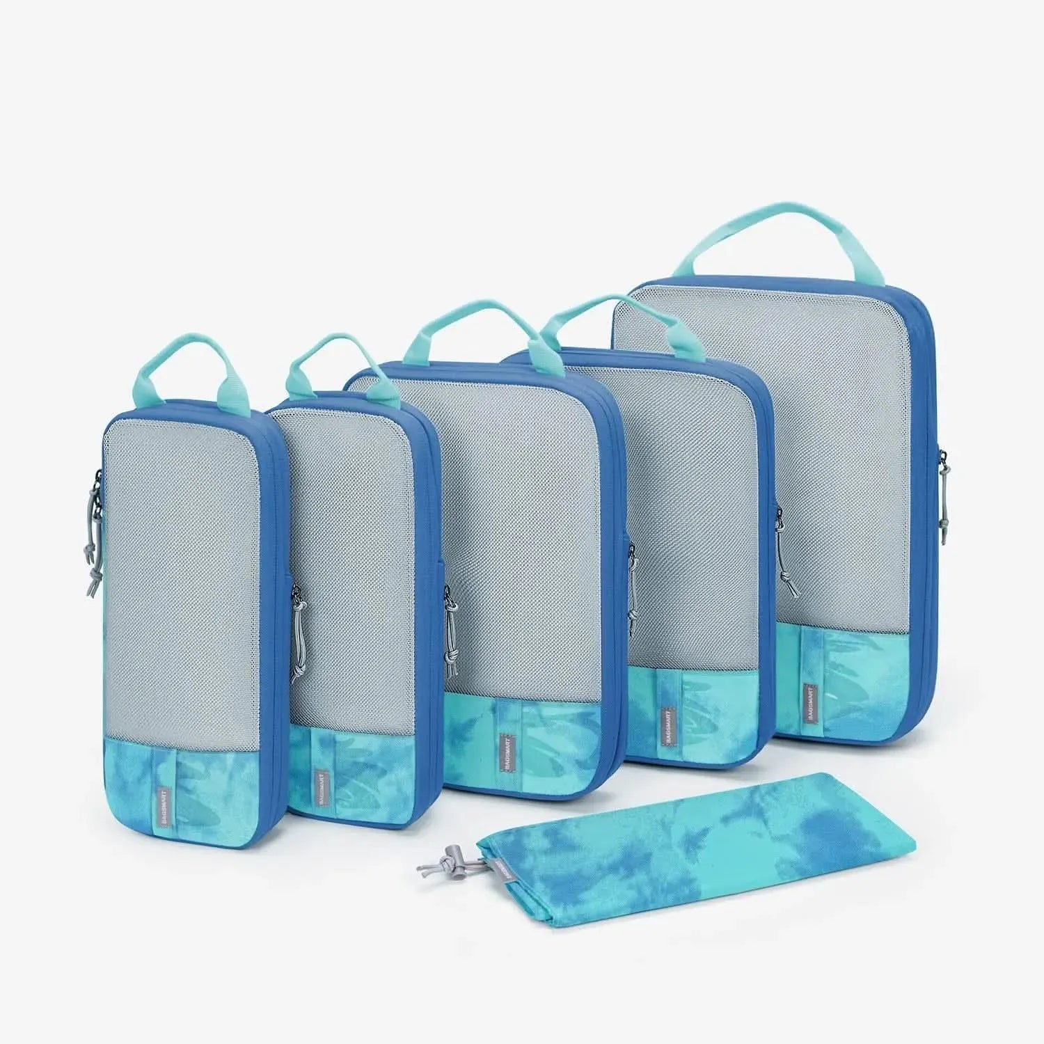 Compression Packing Cubes Part of Faro Travel Set - Image 84