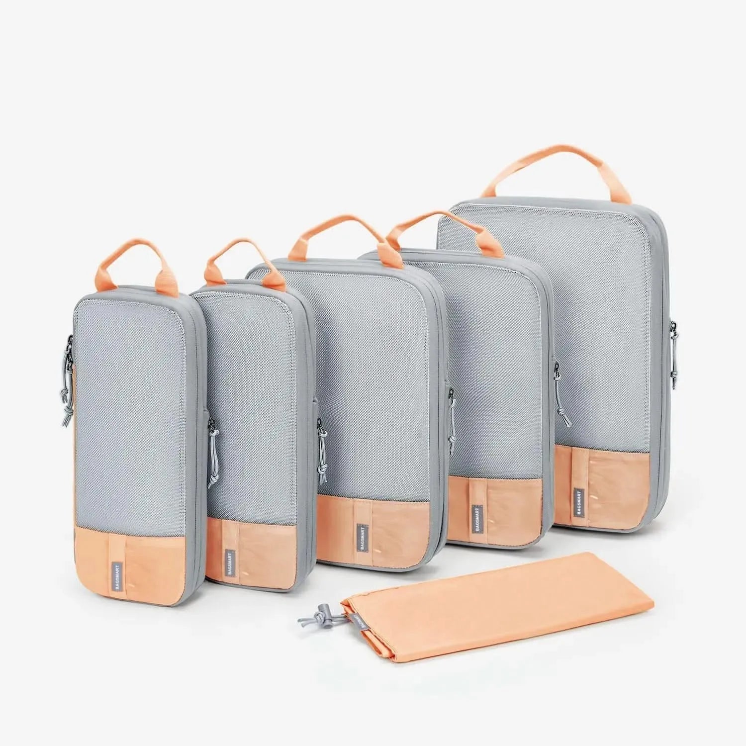 Compression Packing Cubes Part of Faro Travel Set - Image 85