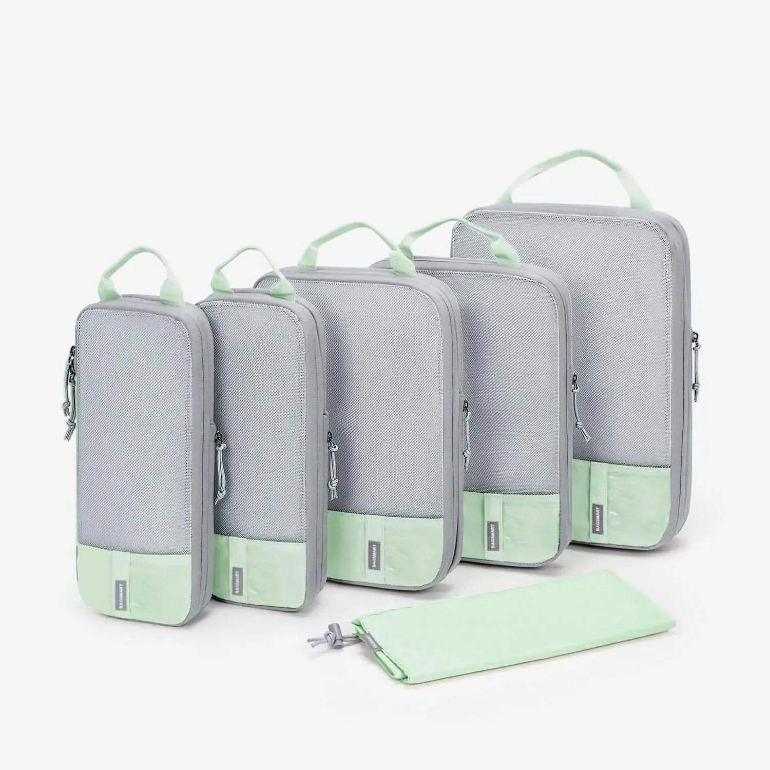 Compression Packing Cubes Part of Faro Travel Set - Image 86