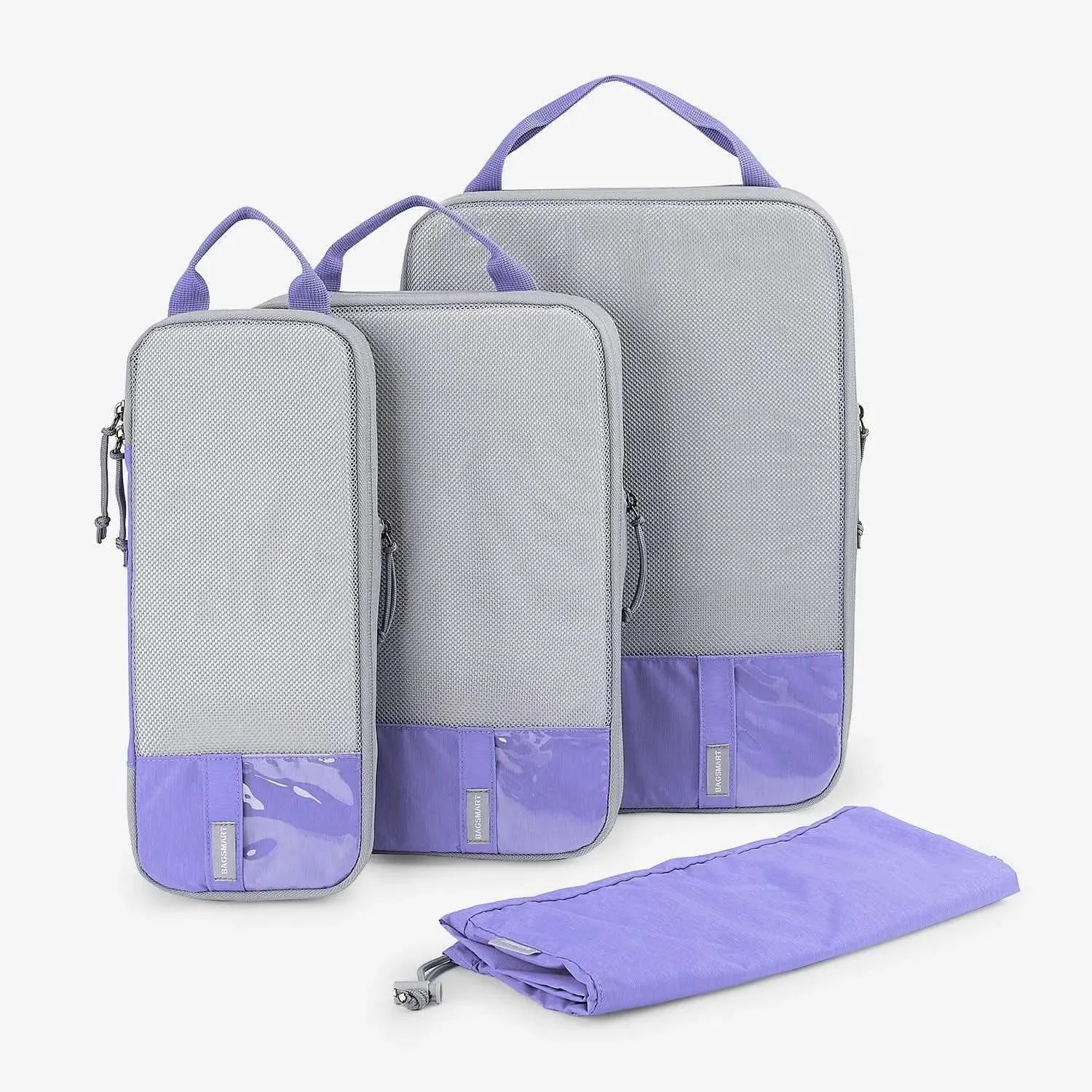 Compression Packing Cubes Part of Faro Travel Set - Image 87
