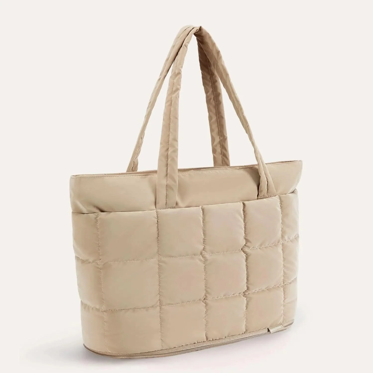 Bubble 22L-28L Expandable Puffer Travel Tote Bag - Image 10