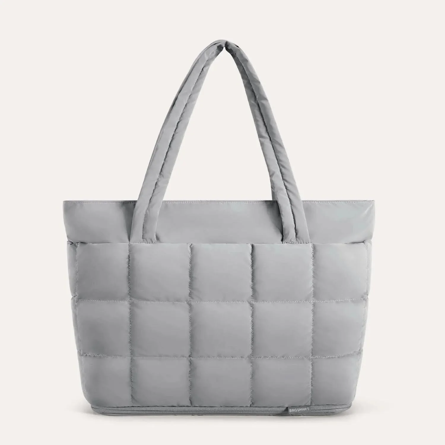 Bubble 22L-28L Expandable Puffer Travel Tote Bag - Image 12