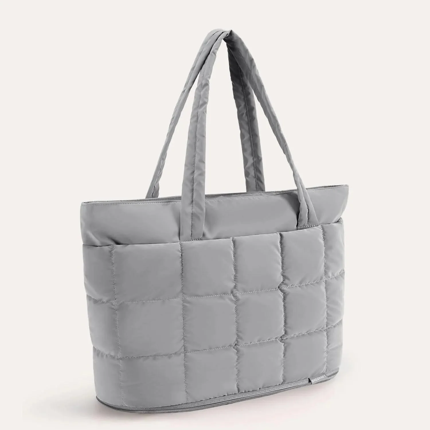 Bubble 22L-28L Expandable Puffer Travel Tote Bag - Image 21