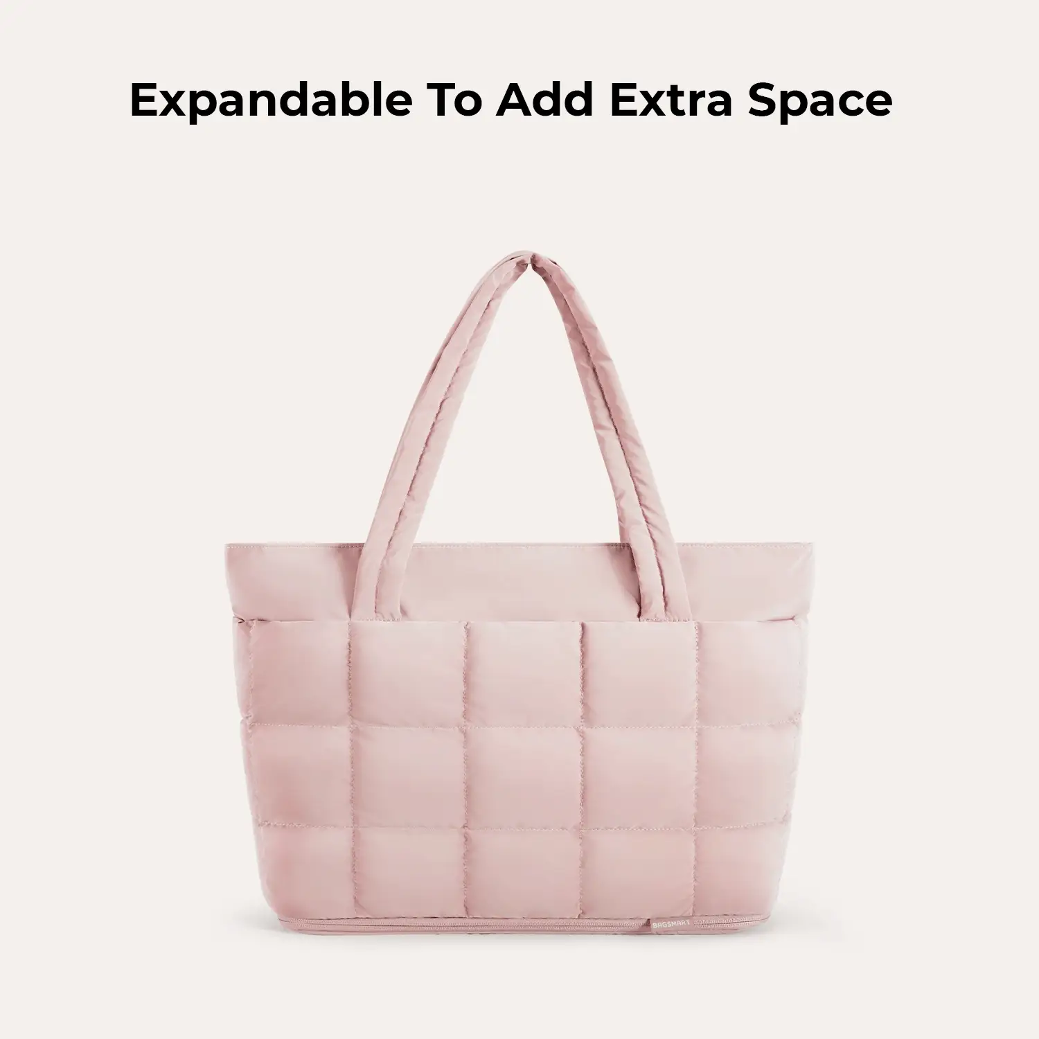 Bubble 22L-28L Expandable Puffer Travel Tote Bag - Image 26