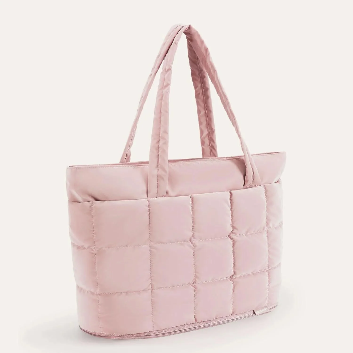 Bubble 22L-28L Expandable Puffer Travel Tote Bag - Image 32