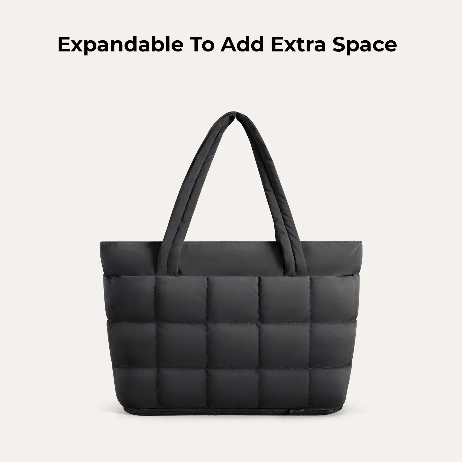 Bubble 22L-28L Expandable Puffer Travel Tote Bag - Image 37
