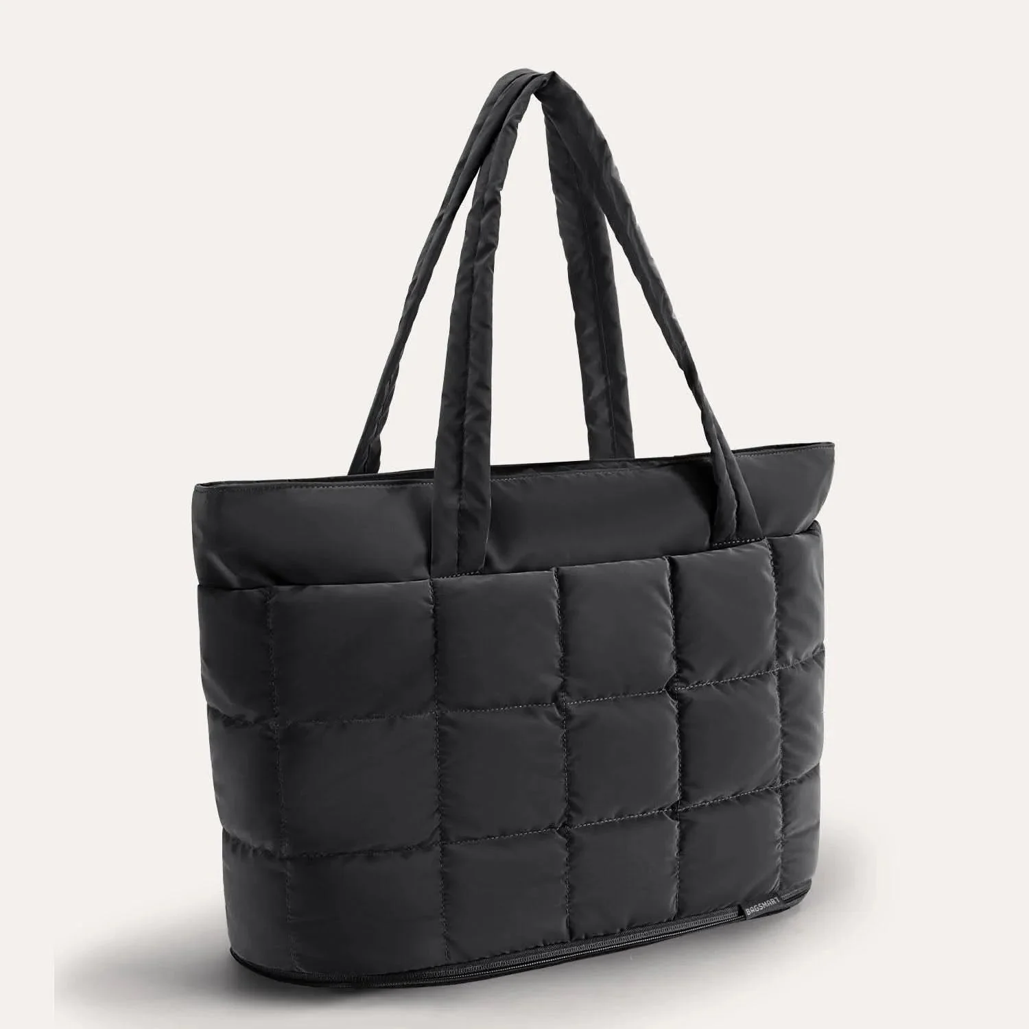 Bubble 22L-28L Expandable Puffer Travel Tote Bag - Image 43