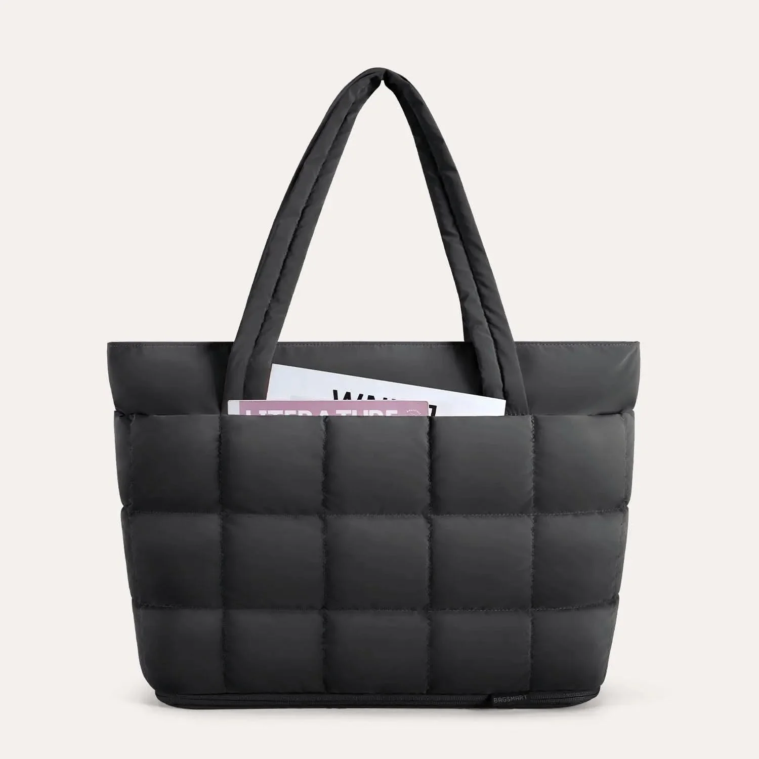 Bubble 22L-28L Expandable Puffer Travel Tote Bag - Image 44