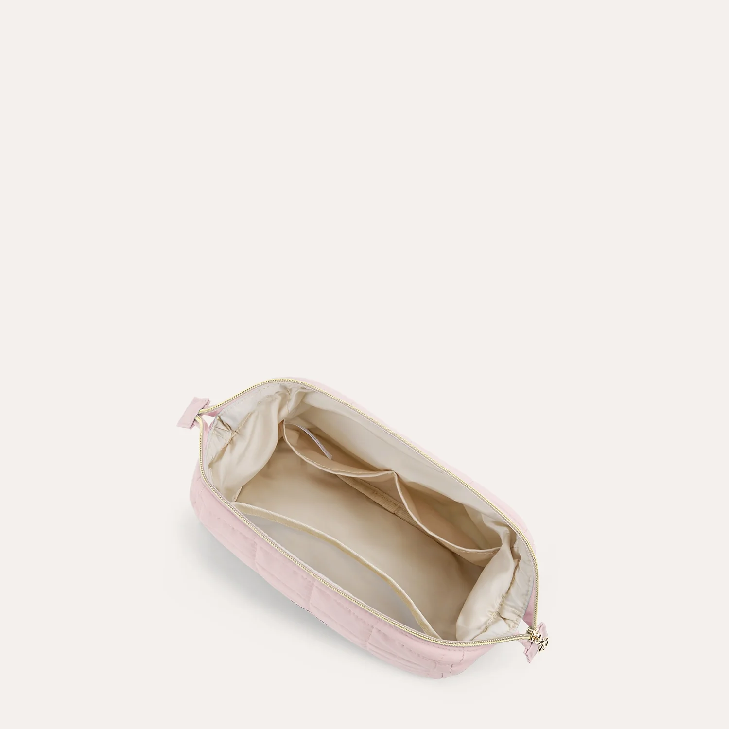 Bagsmart Puffy Makeup Bag - Image 12